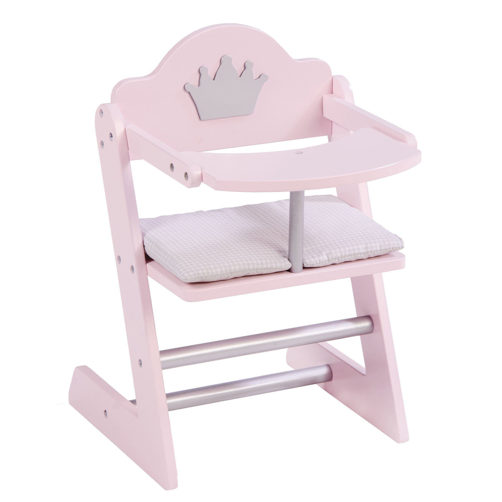 roba® Puppenhochstuhl Stuhl für Baby- und günstig online kaufen