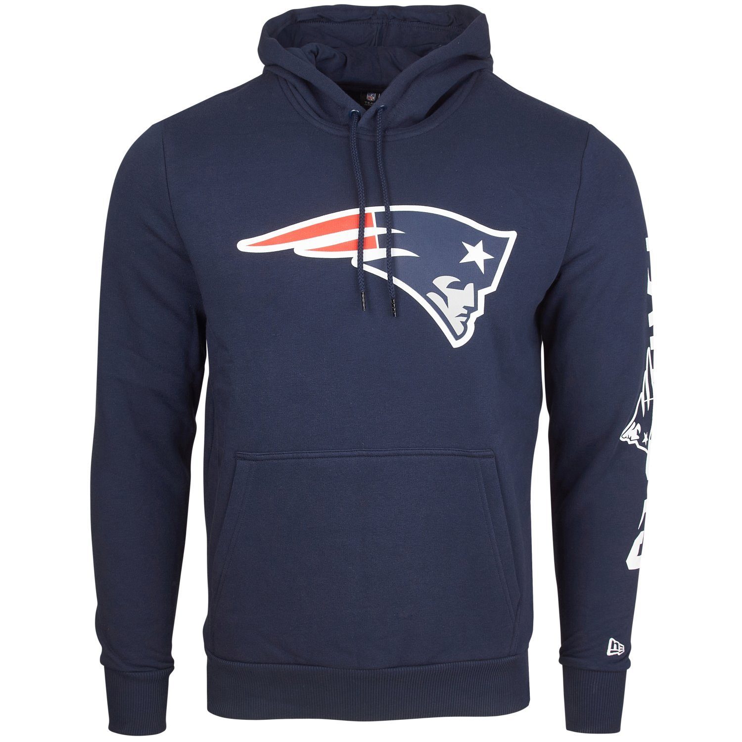 New Era Kapuzenpullover NFL VERTICAL Bucs günstig online kaufen
