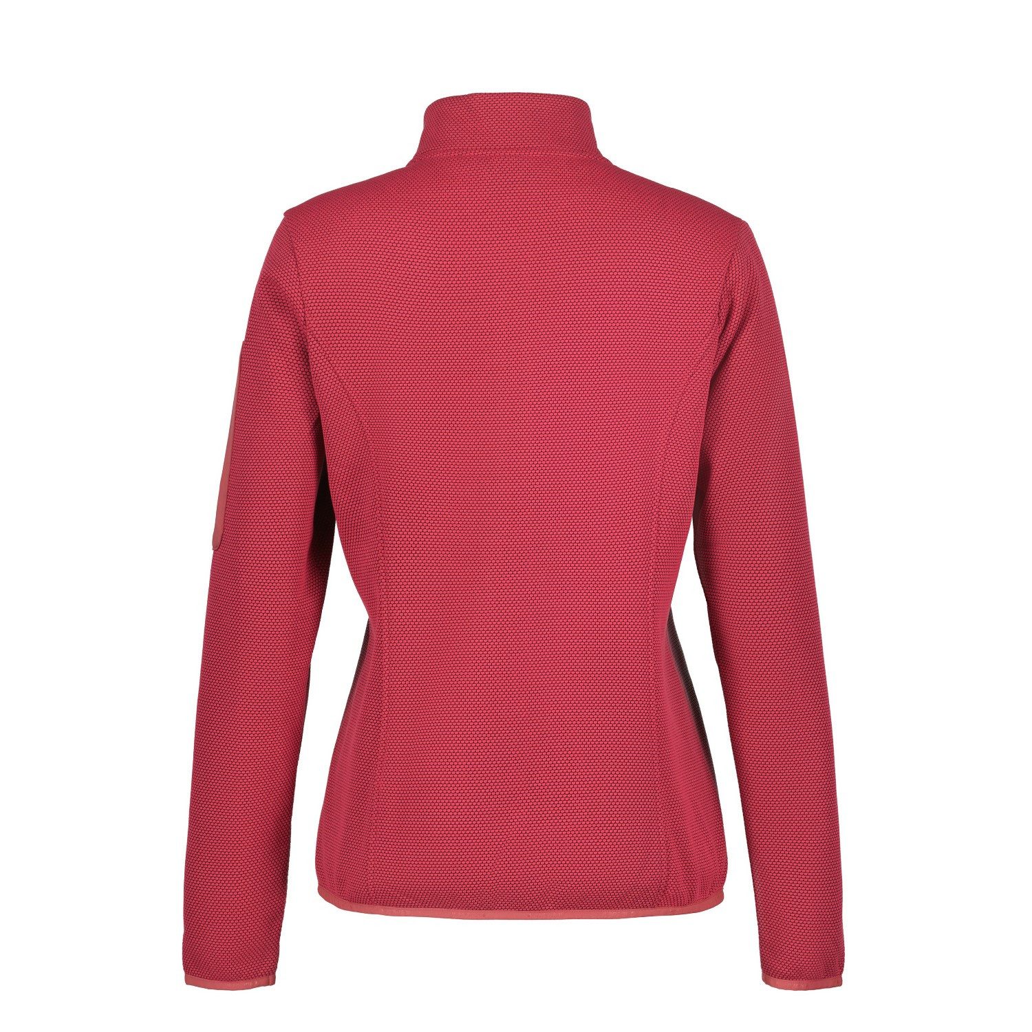 Icepeak Strickfleecejacke Strickfleecejacke Bowersville günstig online kaufen