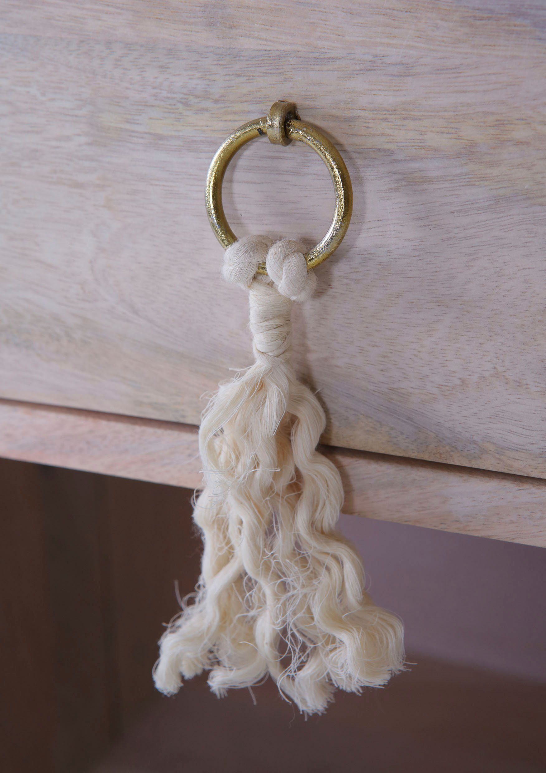 Gutmann Factory Highboard, Stauraumschrank, Breite 90 cm