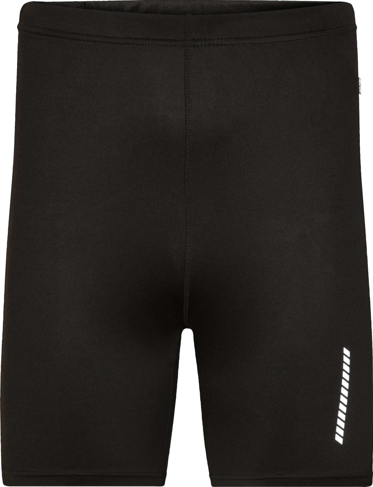 James & Nicholson Laufhose Doppelpack Kurze Herren Laufhose Running Short Tights JN302 (Doppelpack, 2er-Pack) Atmungsaktiv, feuchtigkeitsregulierend und schnell trocknend