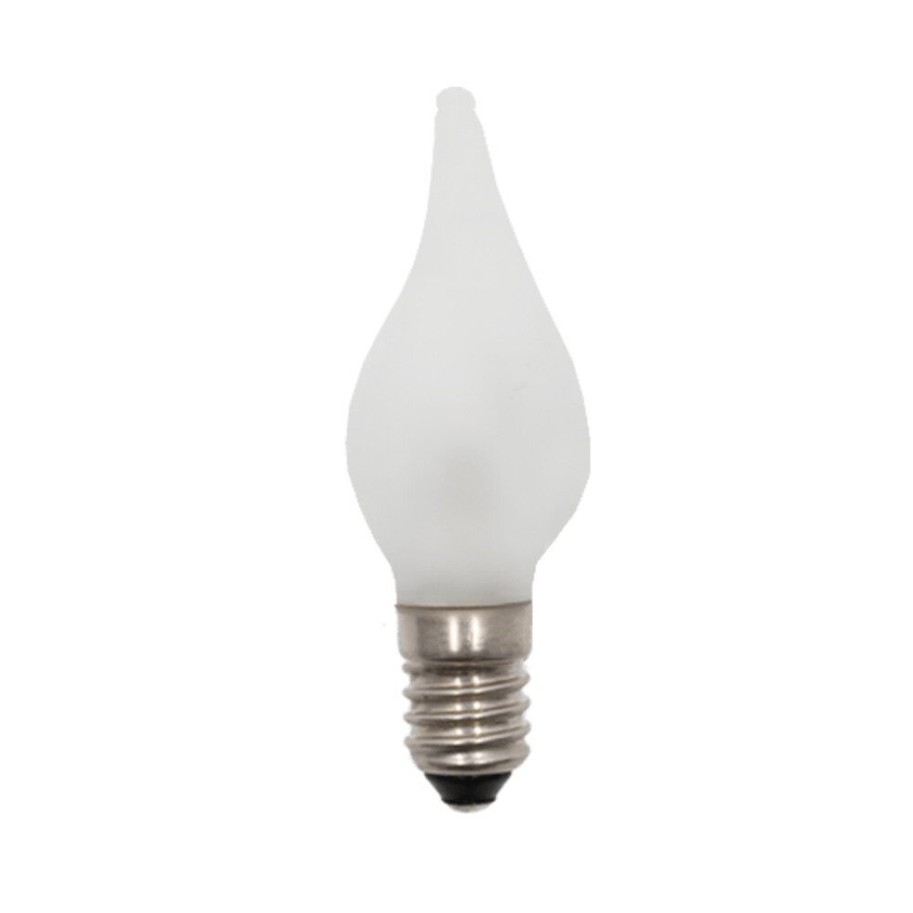 STAR TRADING LED-Leuchtmittel 3x E10, 3W, ø16mm, E10