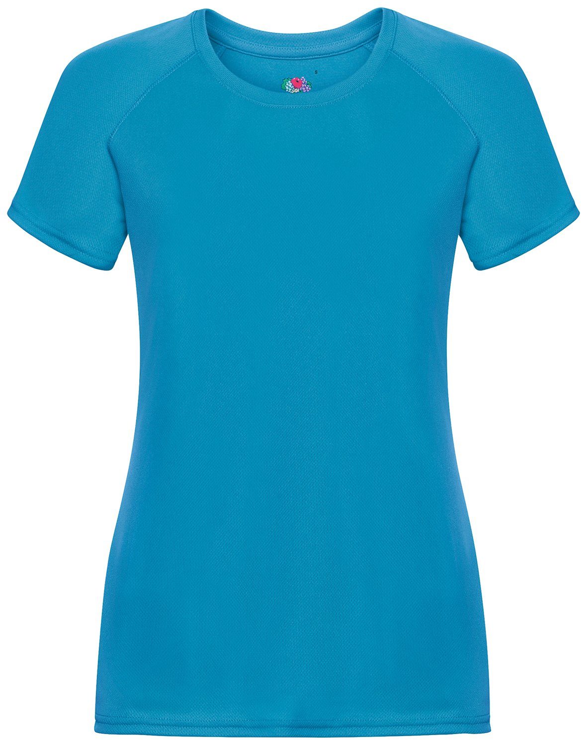 Fruit of the Loom Funktionsshirt Fruit günstig online kaufen