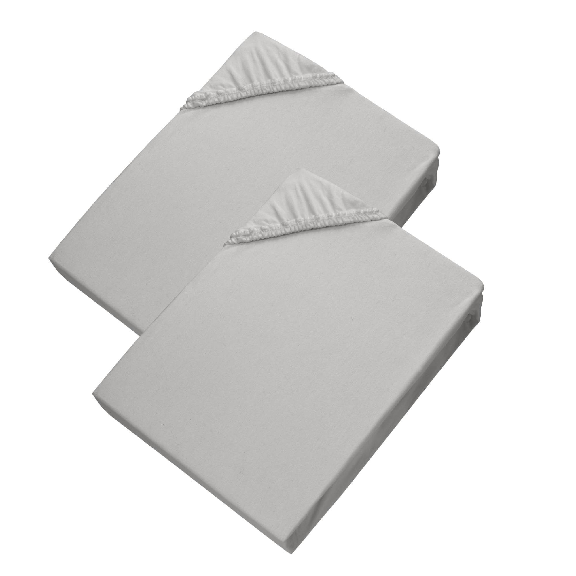 Esprit Spannbettlaken PREMIUM Spannbettlaken, Mischgewebe, Gummizug: rundum günstig online kaufen