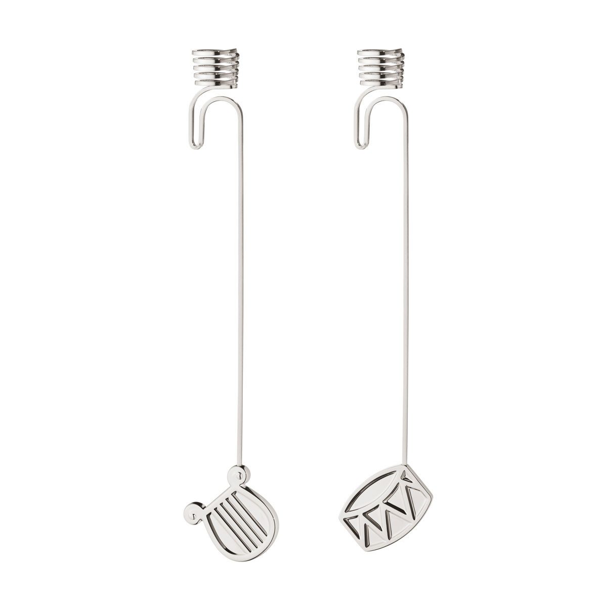 Georg Jensen Christbaumschmuck Christmas Collectibles