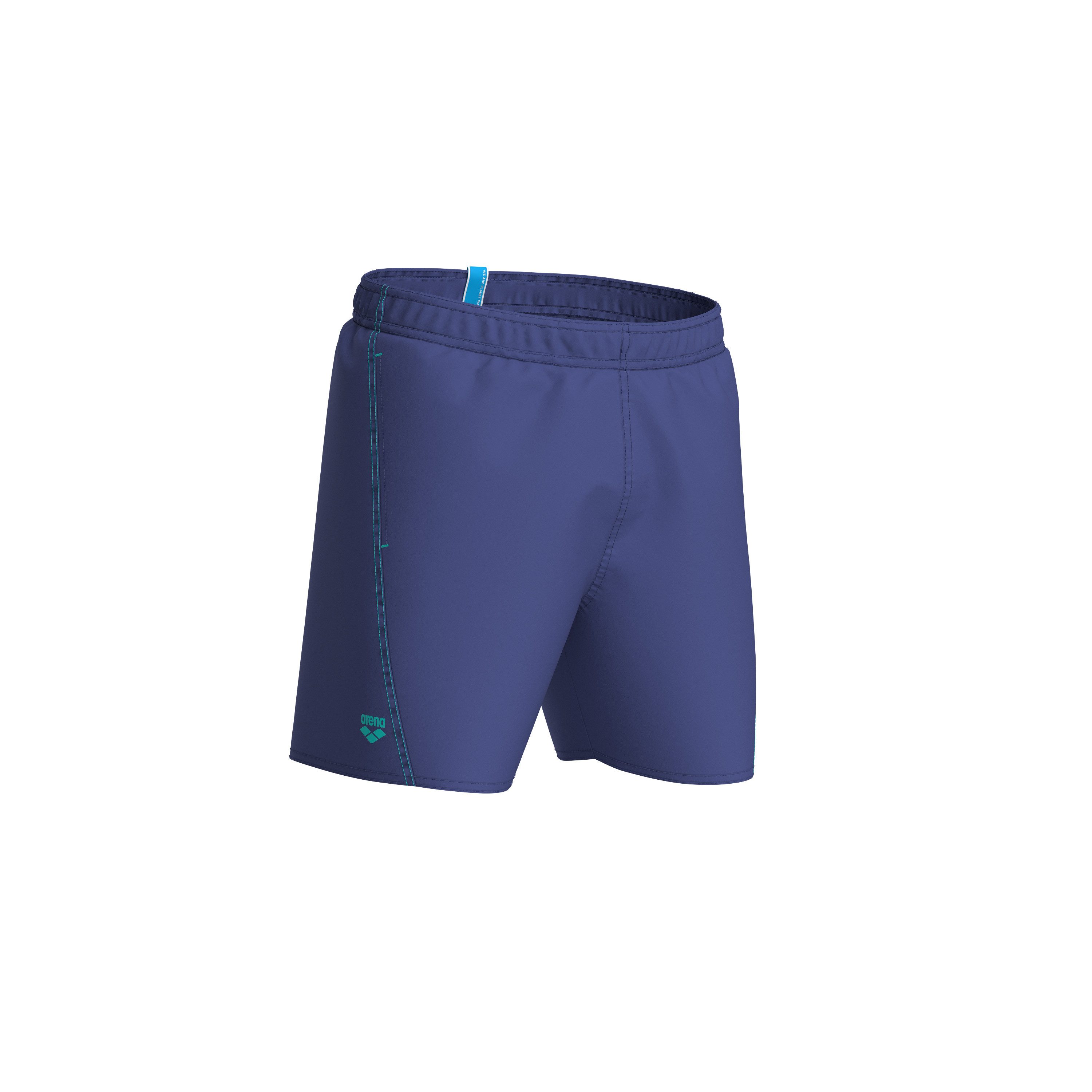 Arena Badeshorts FUNDAMENTALS ARENA LOGO BOXER R