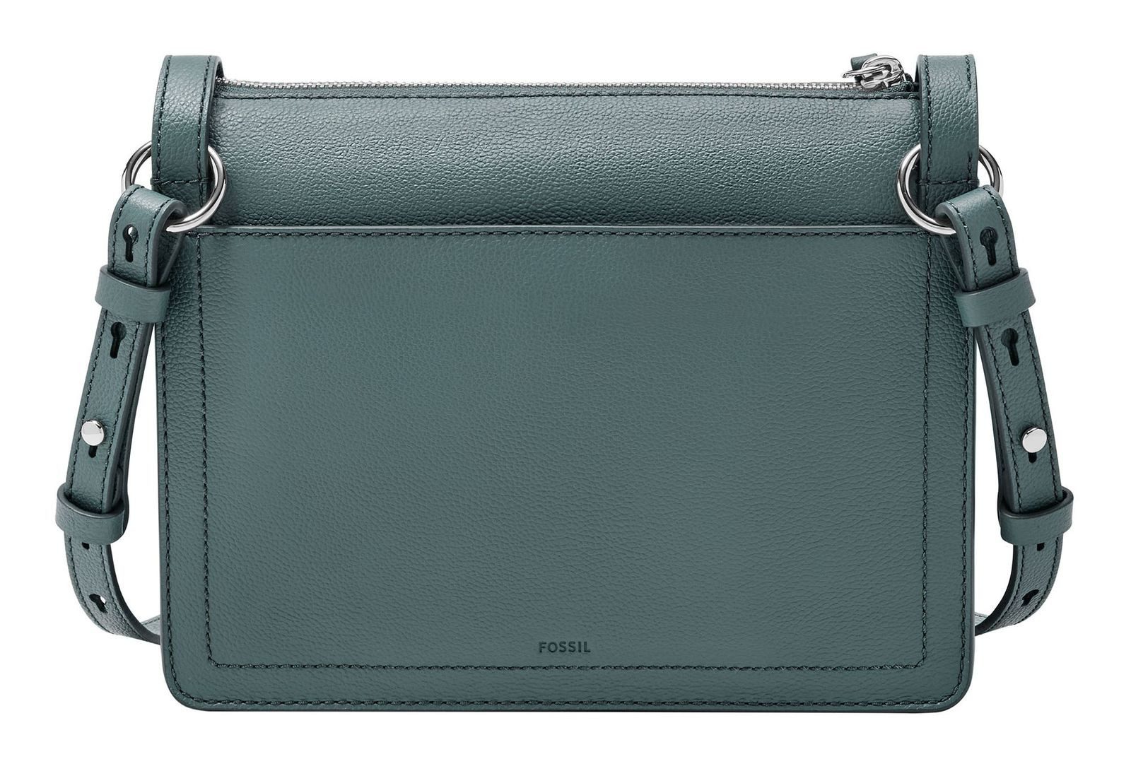 Fossil Umhängetasche Crossbody Bag, aus echtem günstig online kaufen
