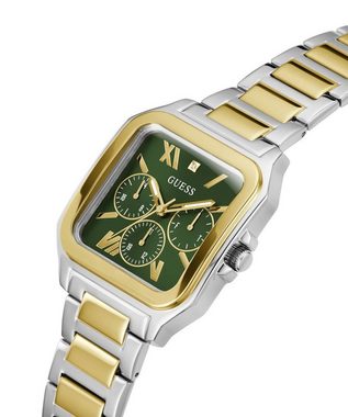 Guess Quarzuhr GW0631G1