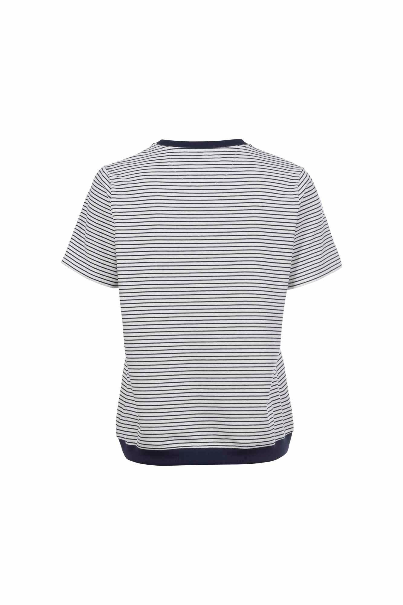 S'questo Kurzarmshirt günstig online kaufen