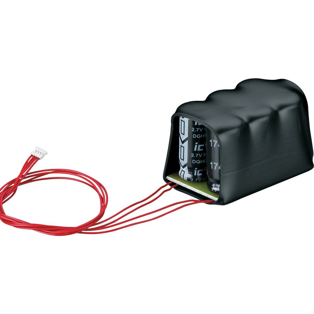 LGB RC-Empfänger LGB L55429 Nachrüst-Energiespei. für Decoder Energiespeicher für Decod