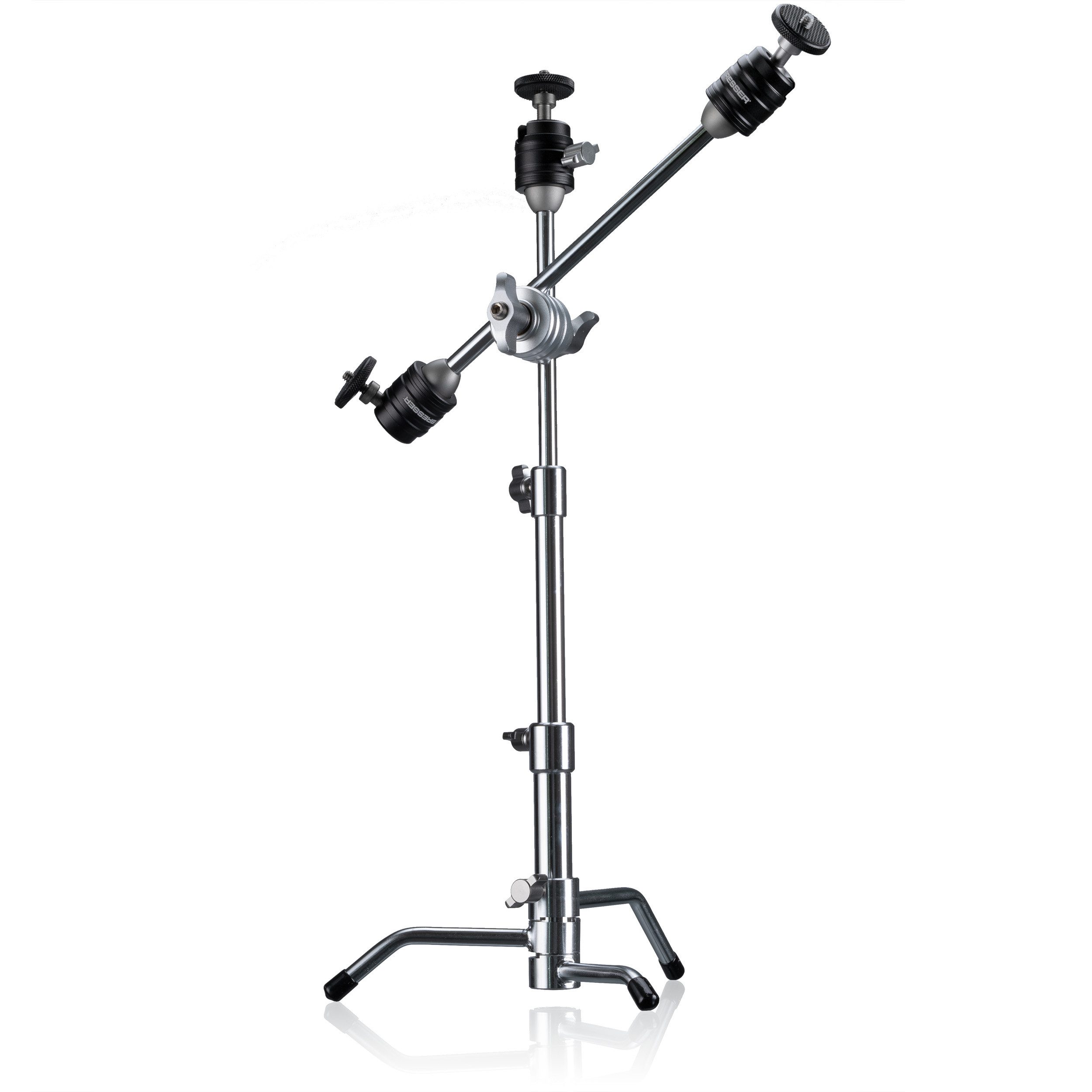 BRESSER BRESSER Pocket C-Stand Galgenstativ