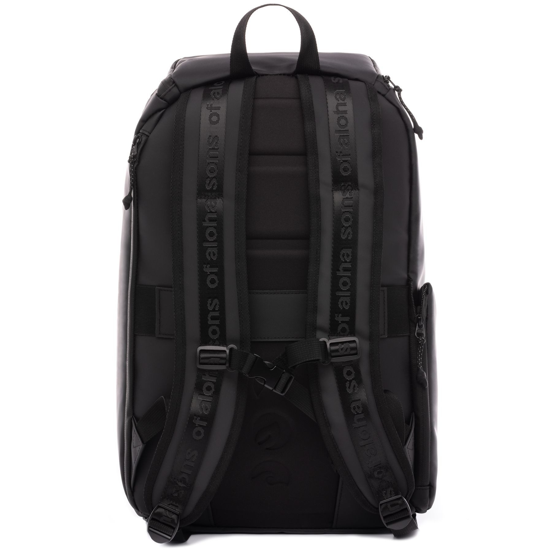 SONS OF ALOHA Rucksack Wasserfester XL Rucksack AHI Sport-Rucksack groß, Tagesrucksack Laptopfach, Daypack viele Fächer wasserabweisend