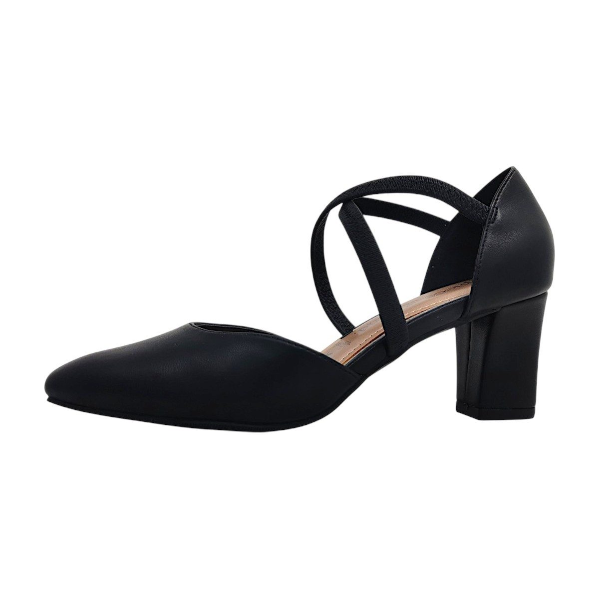 Jane Klain Pumps