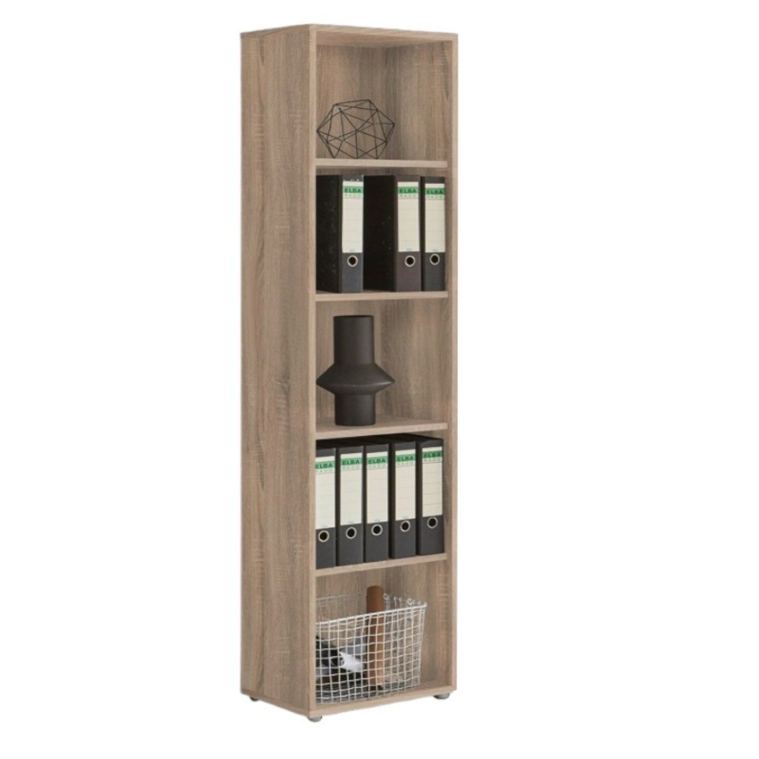 BMG Möbel Büromöbel-Set Office Edition Büromöbel günstig online kaufen