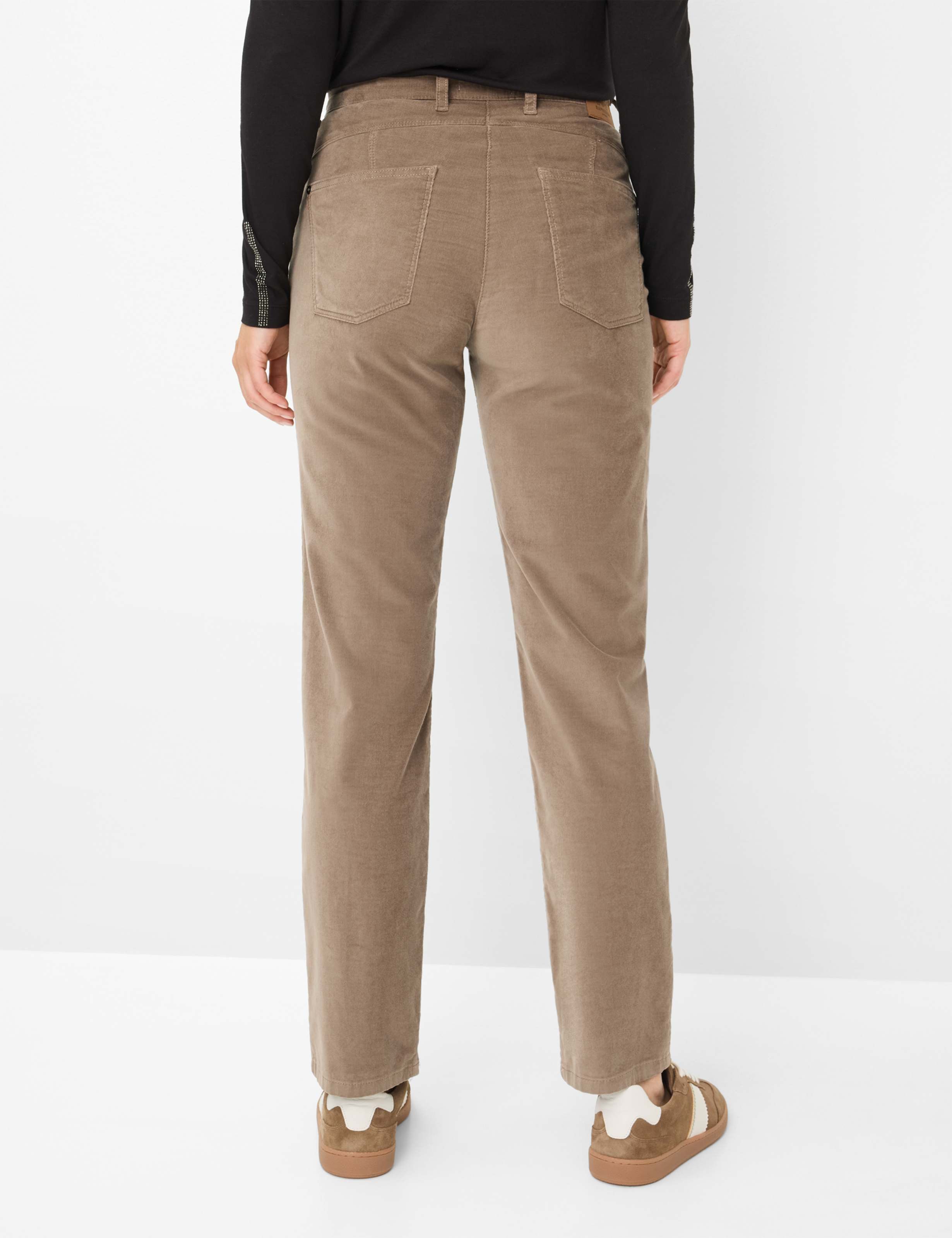 RAPHAELA by BRAX 5-Pocket-Hose Style CAREN günstig online kaufen