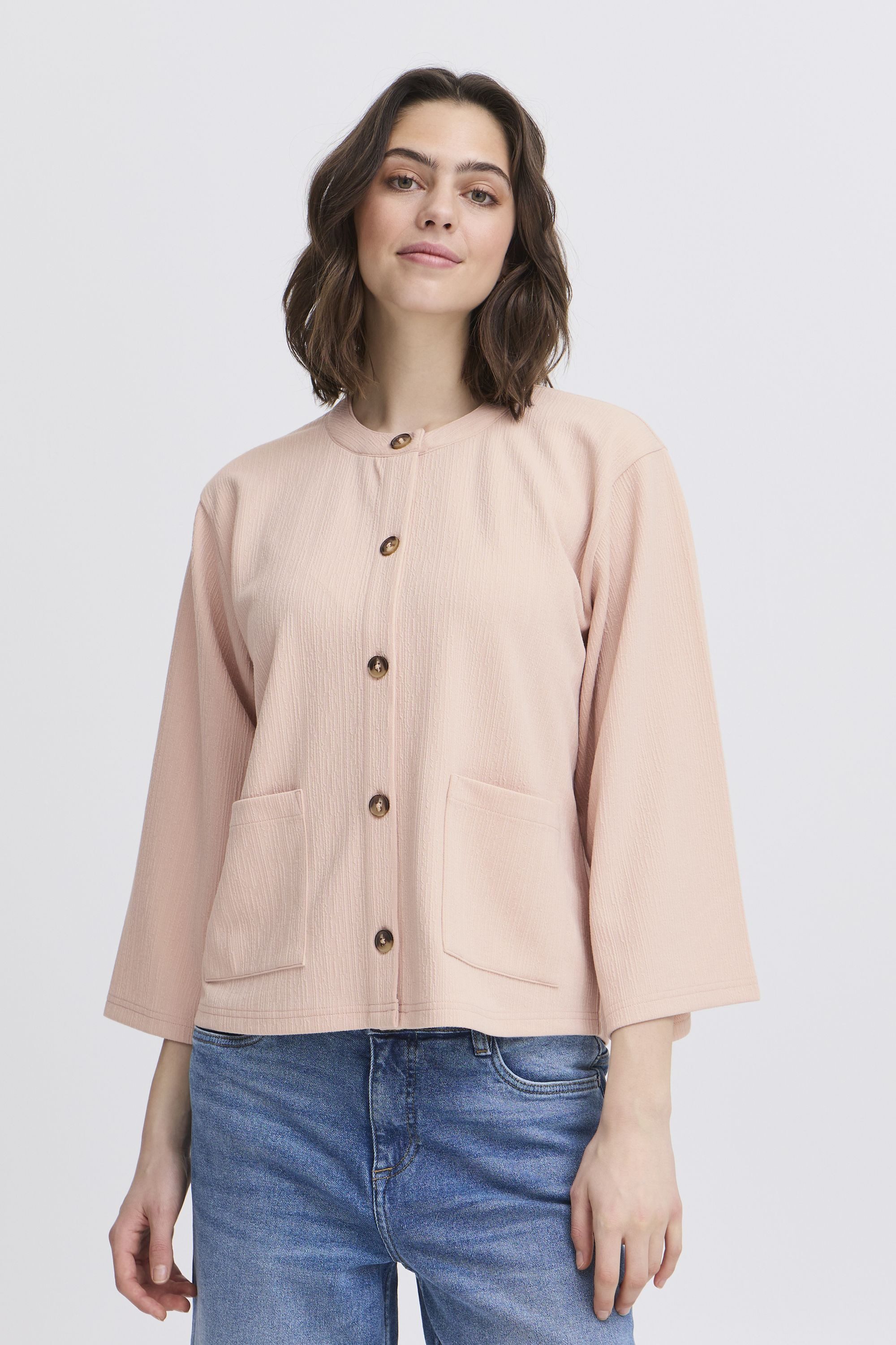 fransa Cardigan Fransa FRCARLA CAR 2 günstig online kaufen