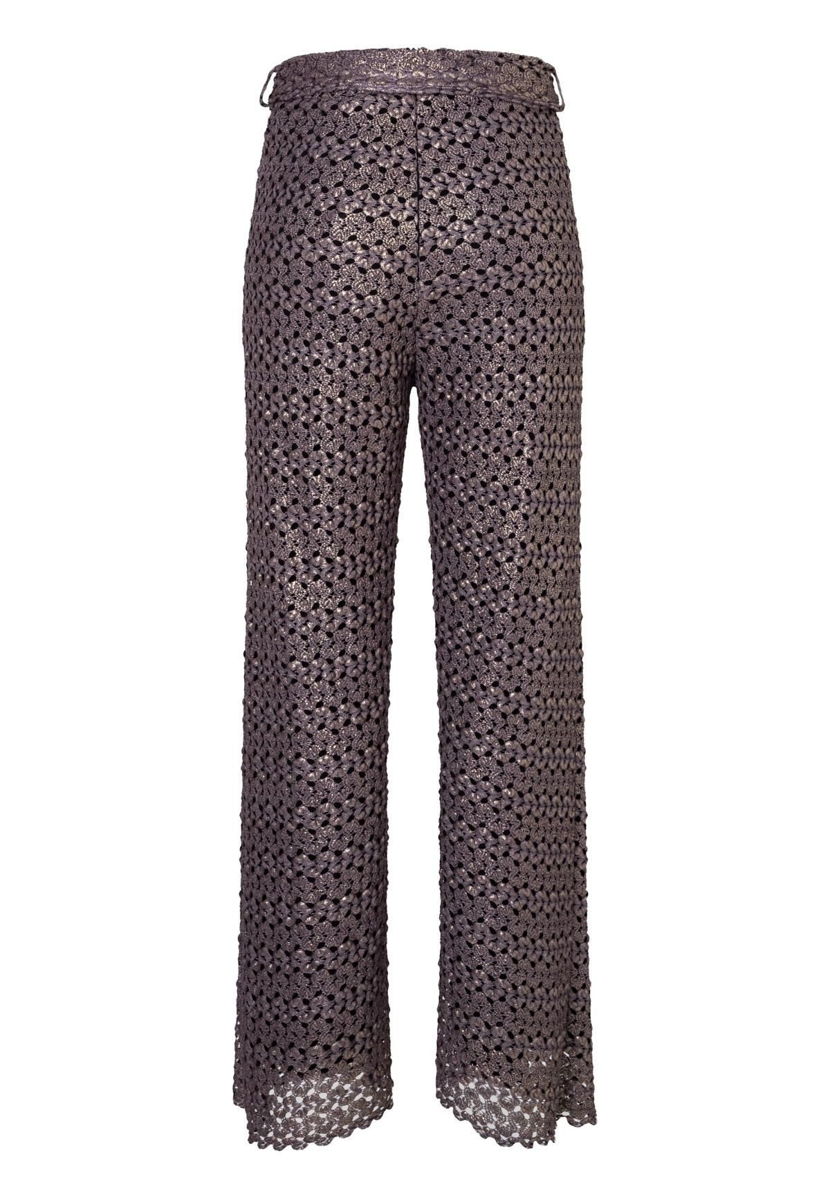 Ana Alcazar Stoffhose