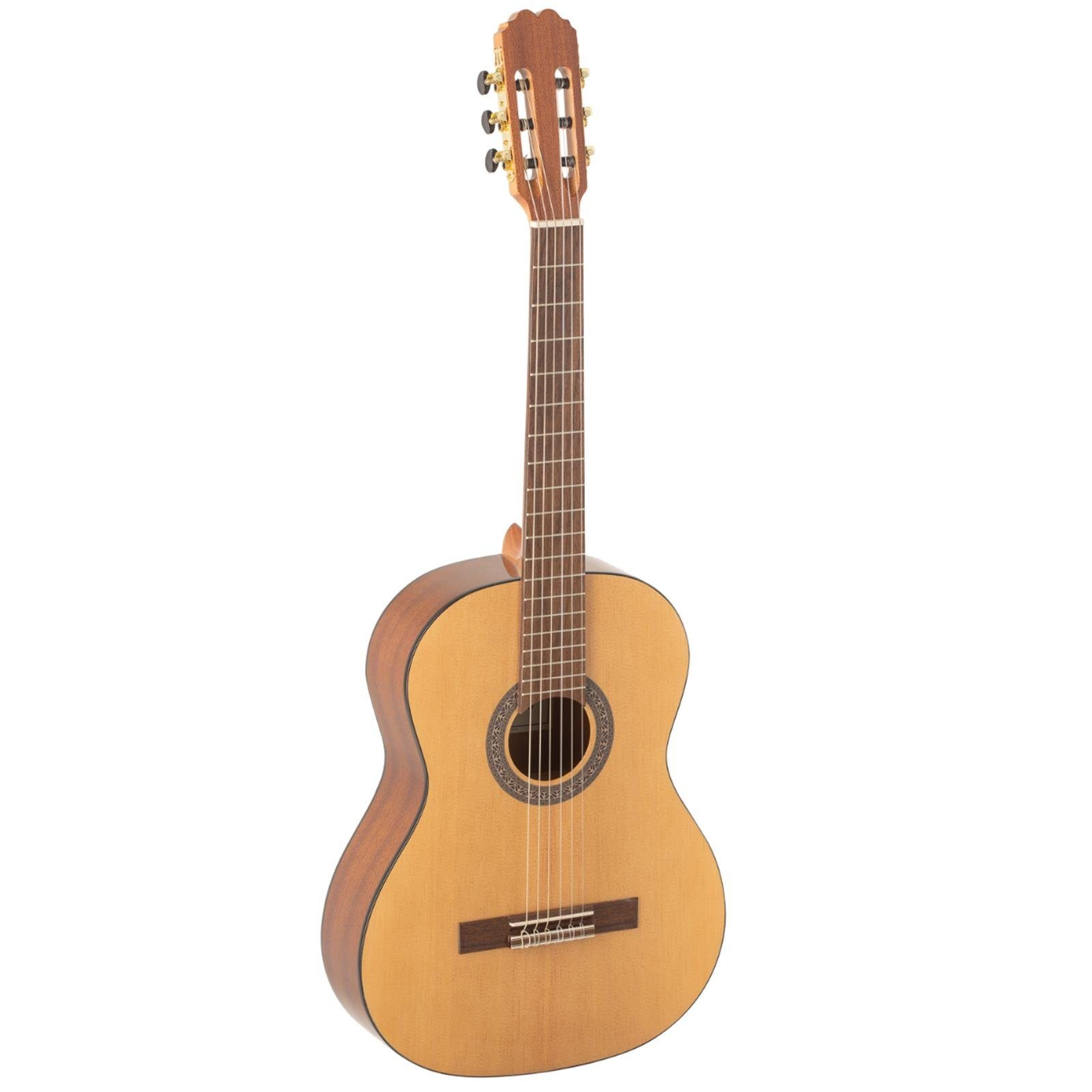 Kindergitarre Elsa Konzertgitarre 3/4