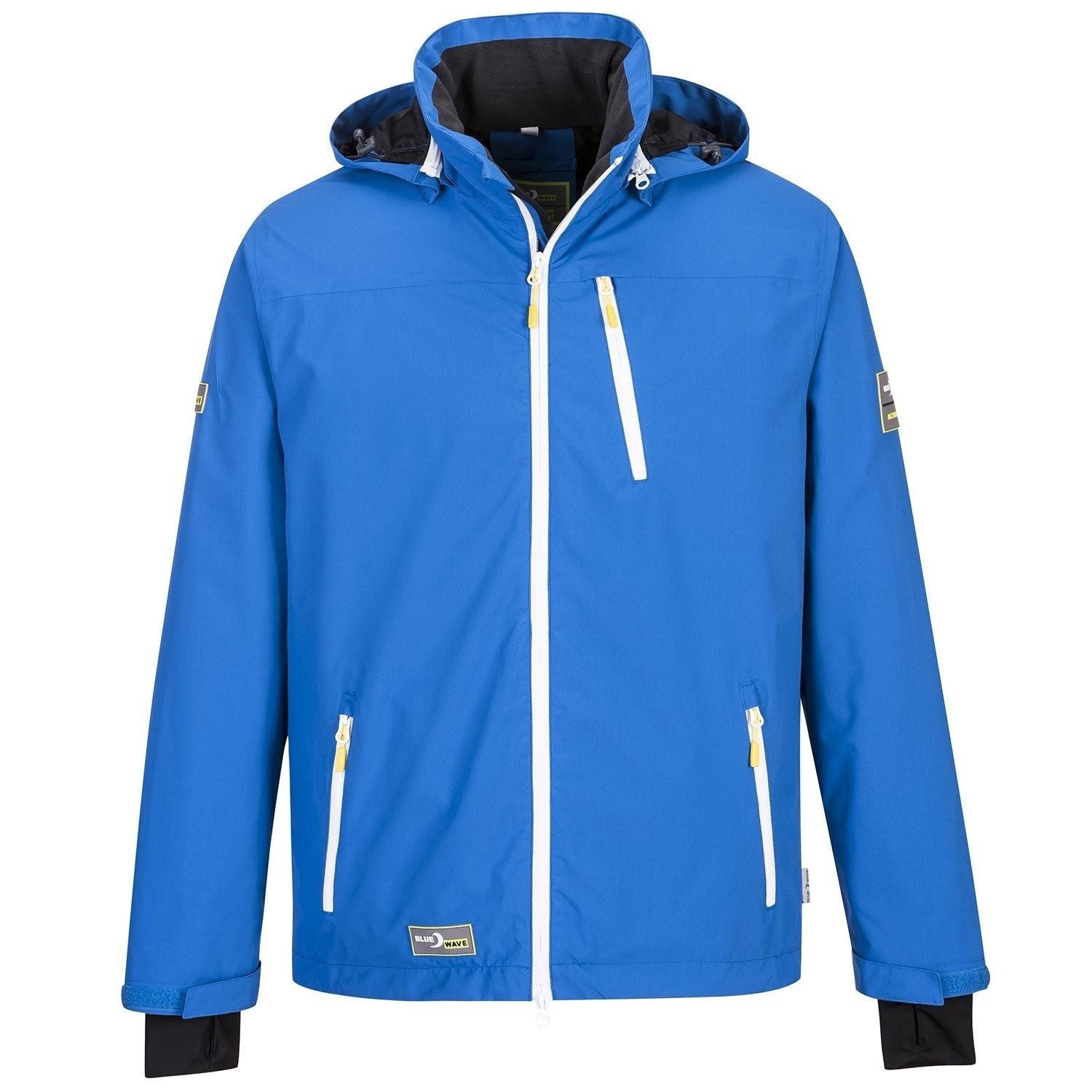 RennerXXL Funktionsjacke Jonas Herren XXL Funktionsjacke günstig online kaufen