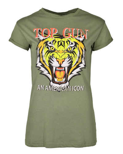 TOP GUN T-Shirt TG20214002