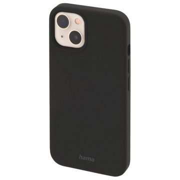 Hama Smartphone-Hülle Cover MagCase Finest Feel PRO f. Apple iPhone 14 Plus Smartphonehülle