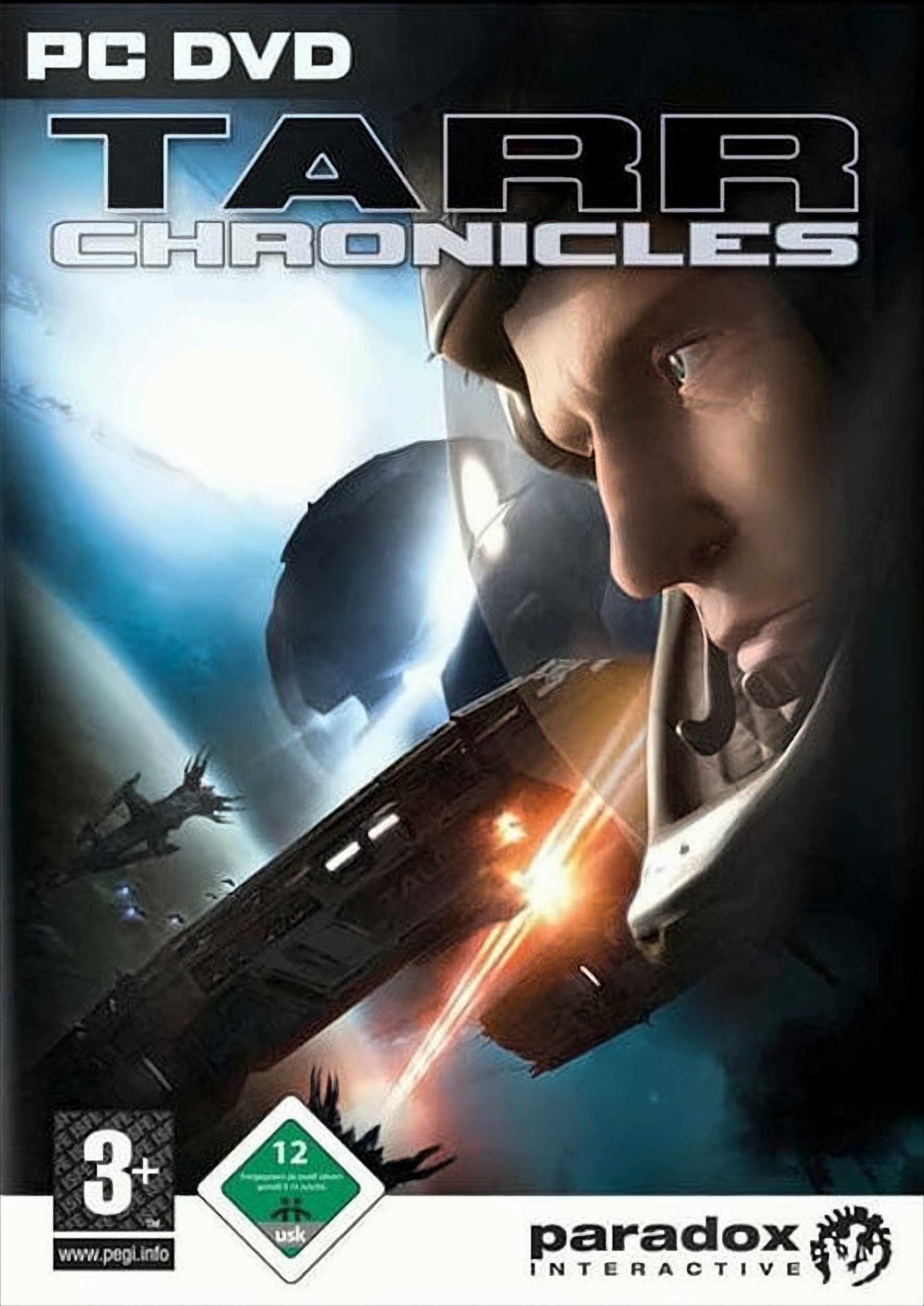 Tarr Chronicles PC