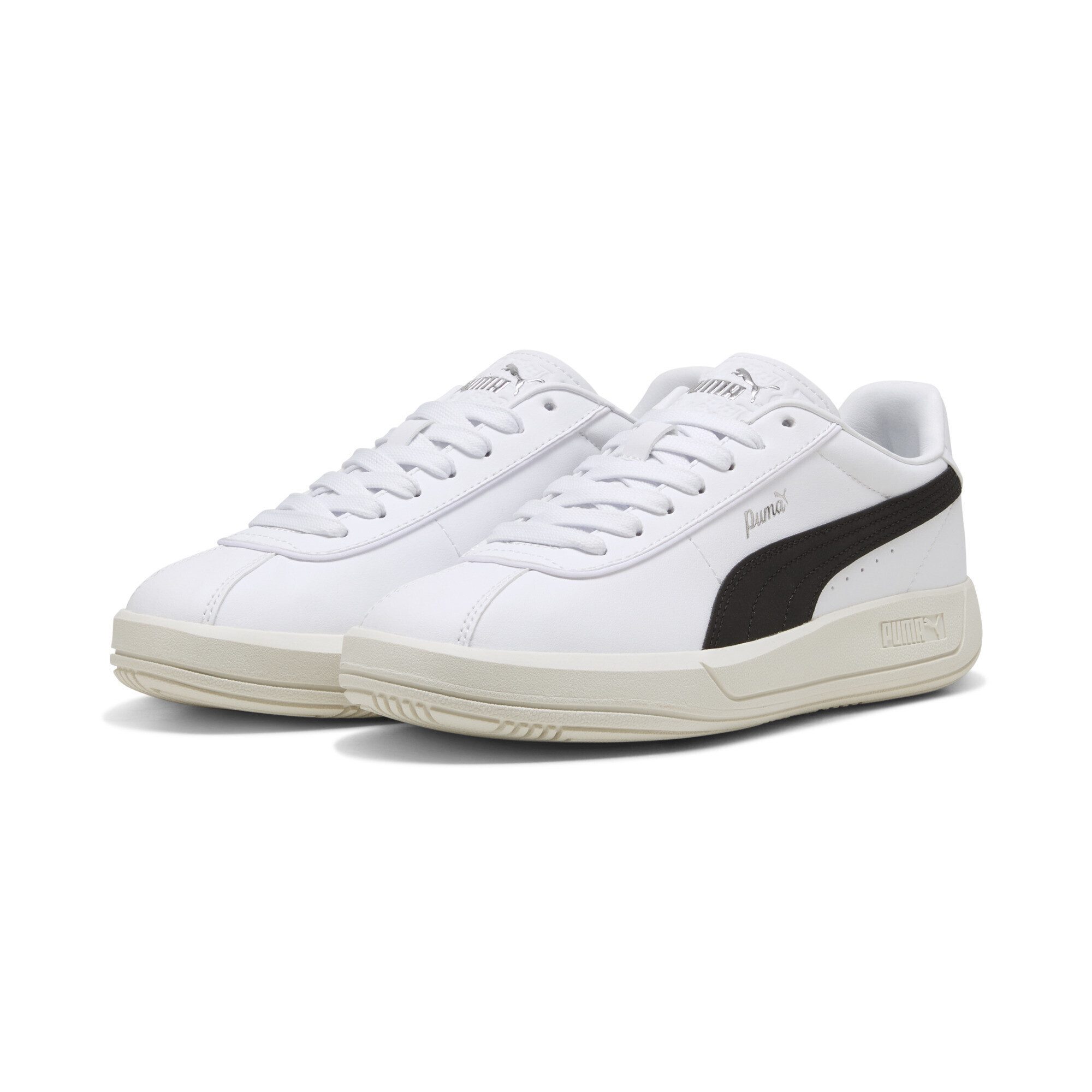 Puma Club Klassika SL Sneakers Damen Sneaker