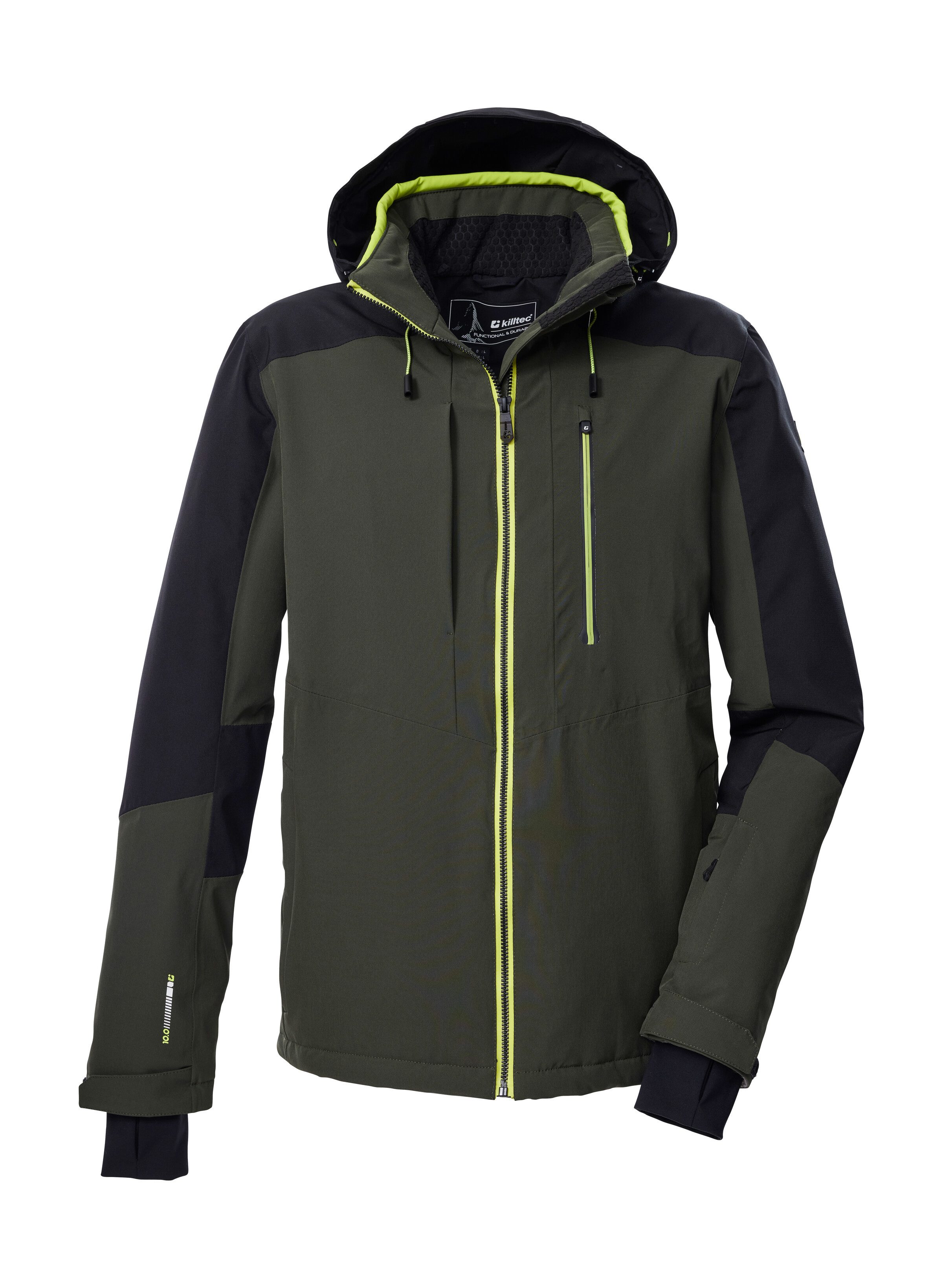 Killtec Skijacke KSW 45 MN SKI günstig online kaufen