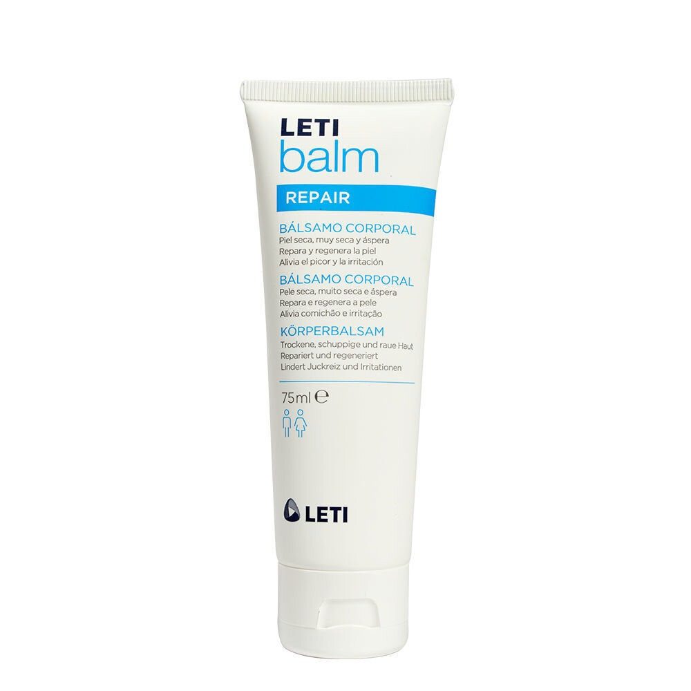 LETI Körperbalsam LETI Body Balm
