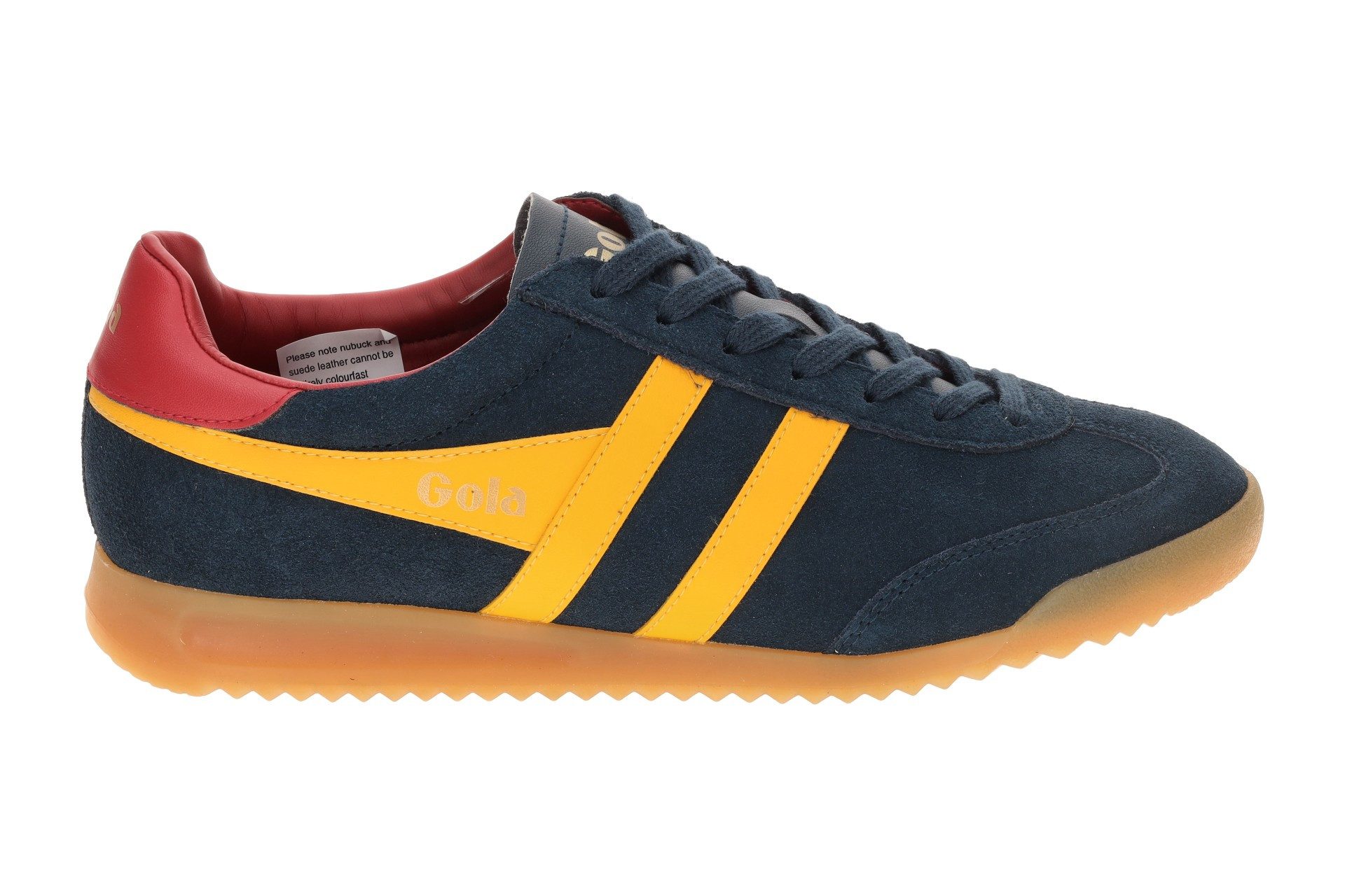 Gola CMB761EY Schnürschuh
