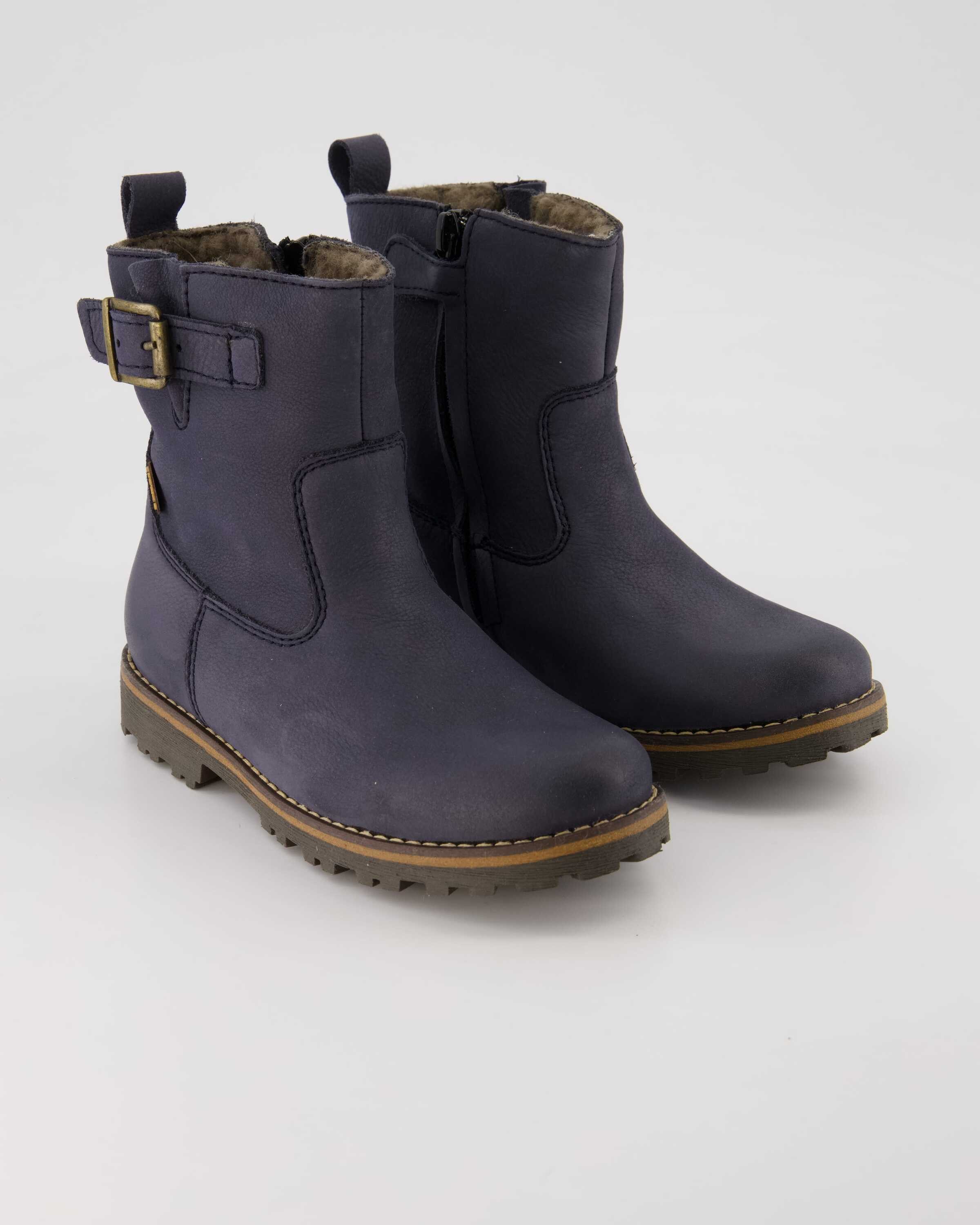 froddo® G3160197 Winterstiefel Obermaterial: Leder