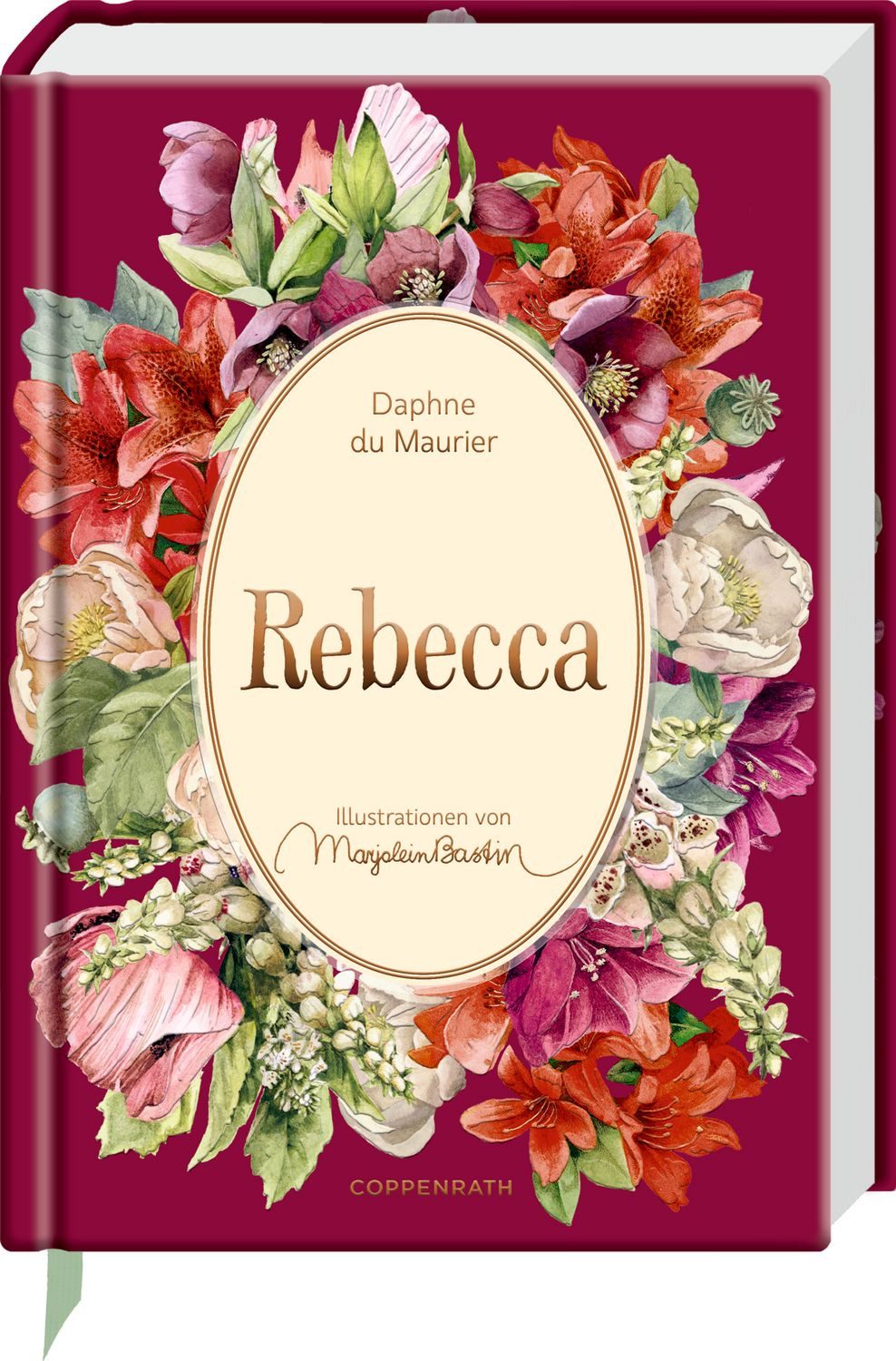 Rebecca / Daphne du Maurier