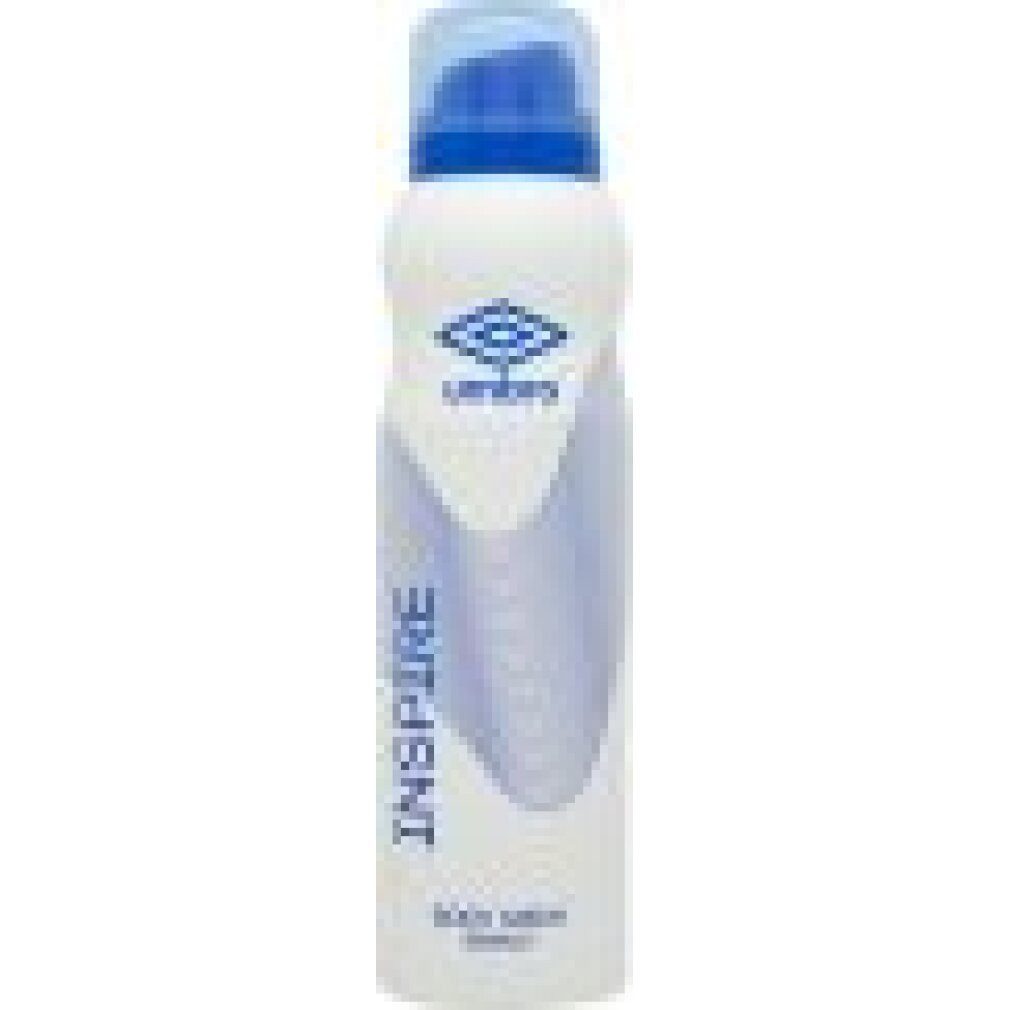 Deo-Roller Inspire Deodorant Spray 150ml