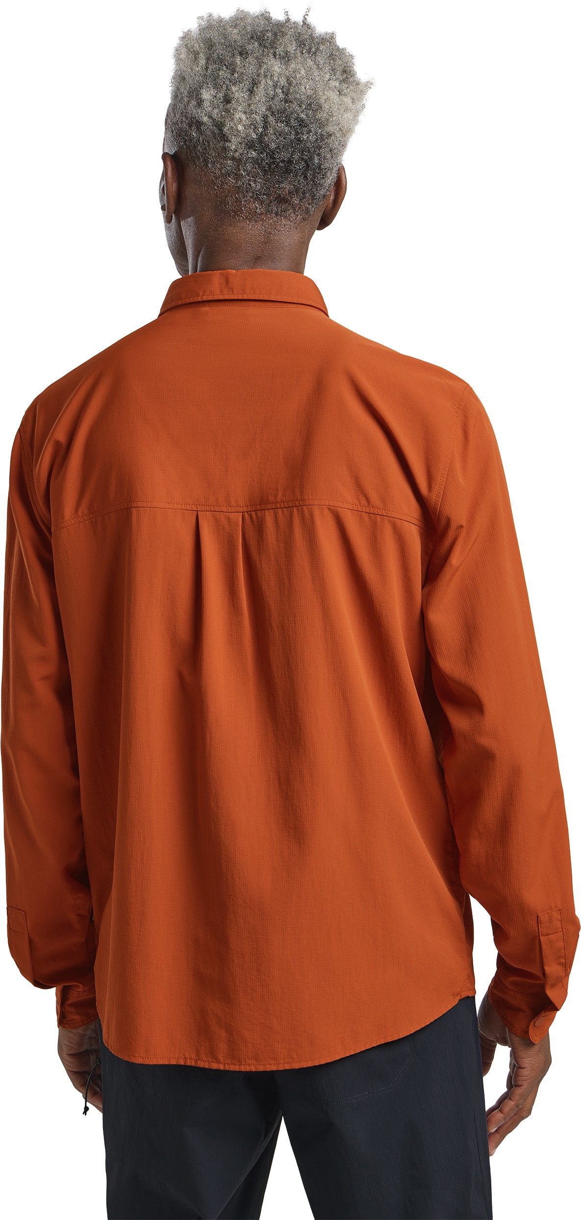 Jack Wolfskin Langarmhemd SIERRA CANYON LS M günstig online kaufen