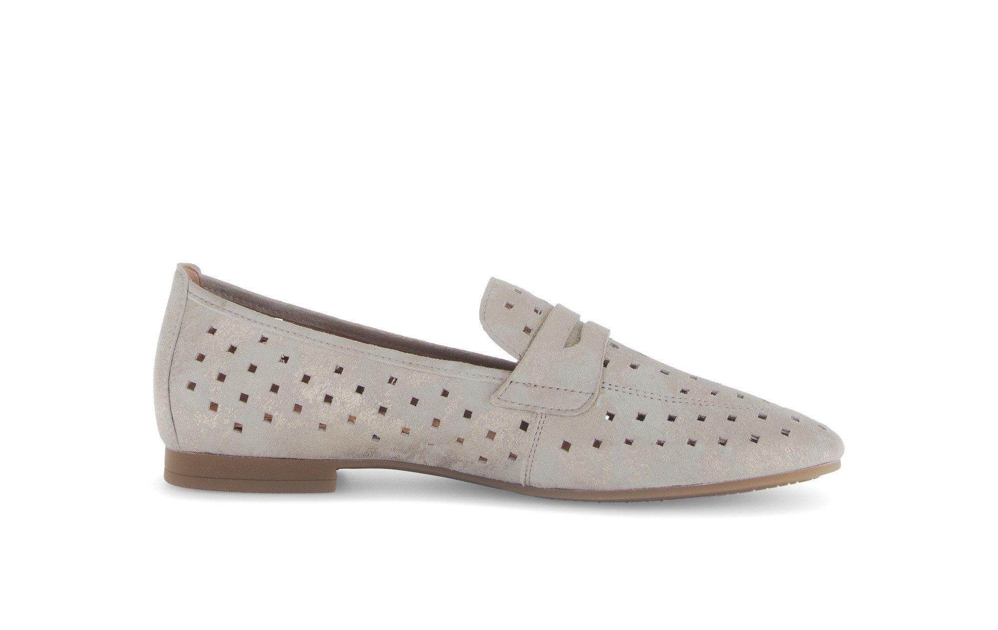 Gabor Slipper