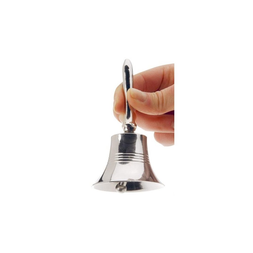 Koopmann Weihnachtsfigur Glocke - 6 x günstig online kaufen
