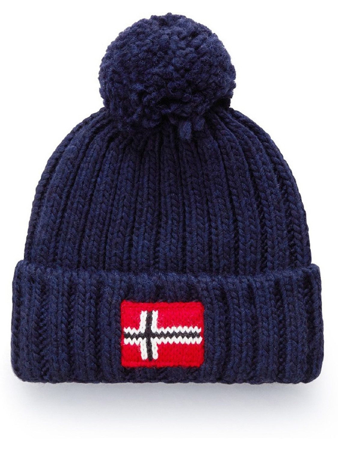 Napapijri Snapback Cap K Semiury 6