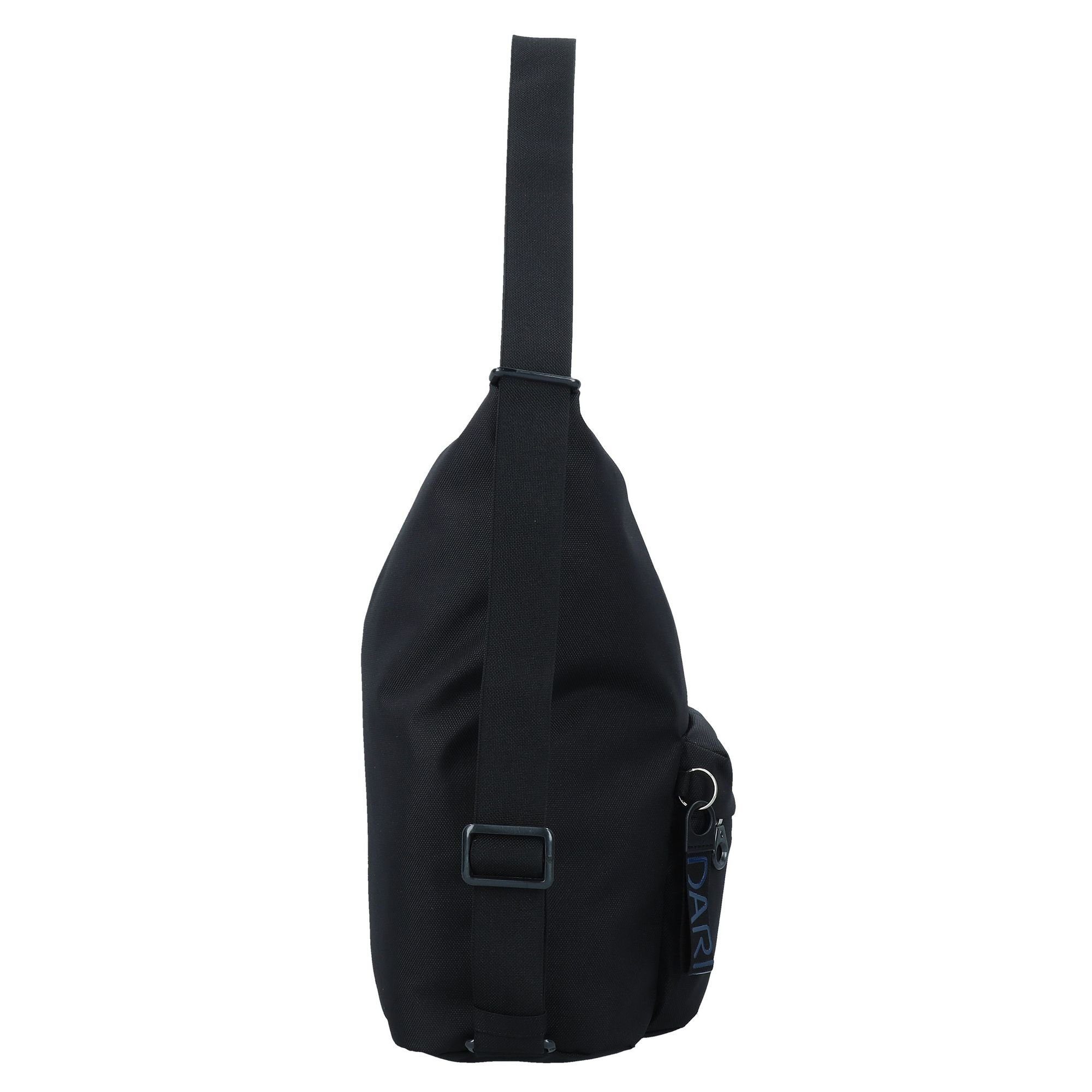 Mandarina Duck Schultertasche MD20, Polyester