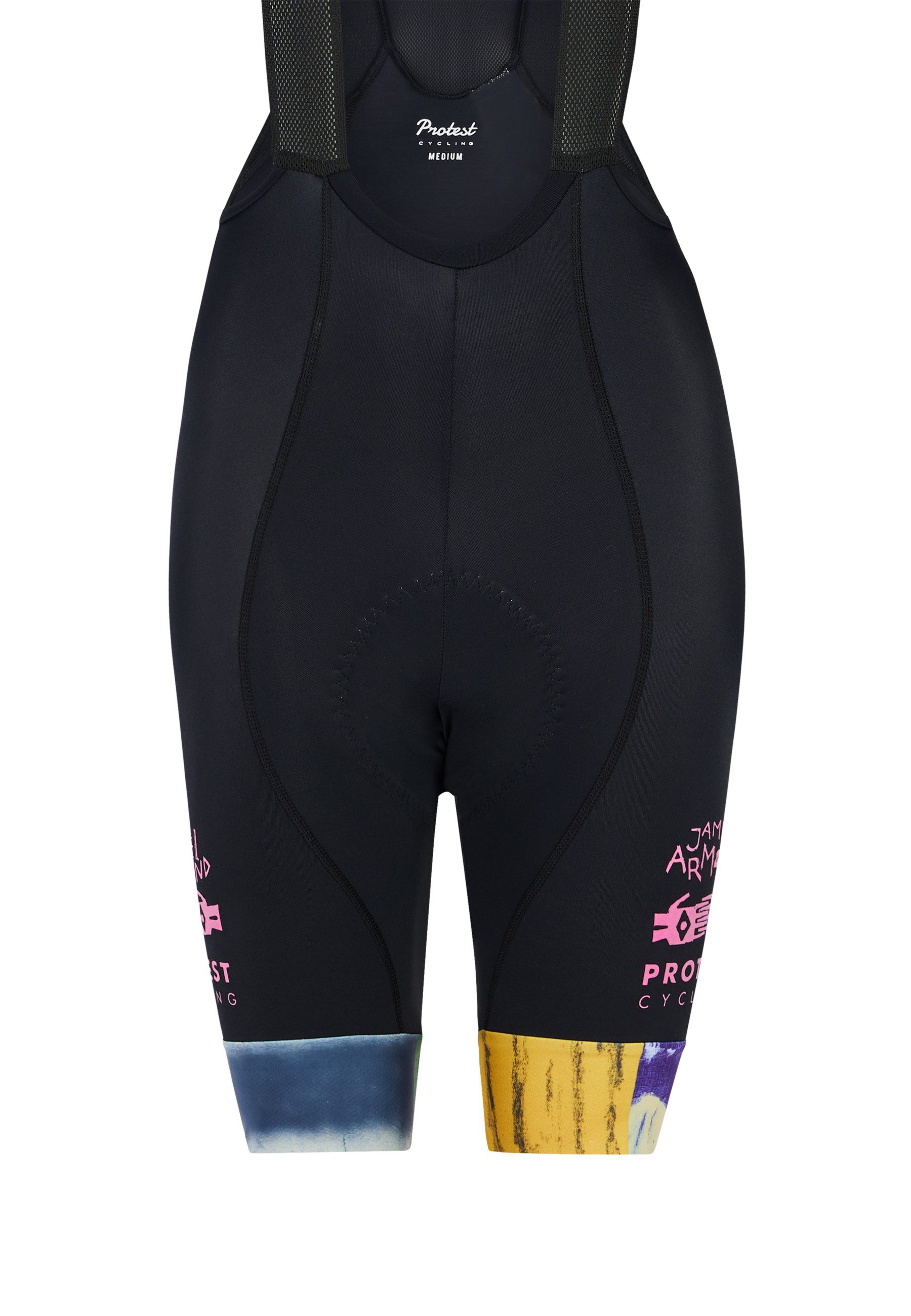 Fahrradhose PRTJAMALLP