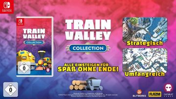 Train Valley Collection Nintendo Switch