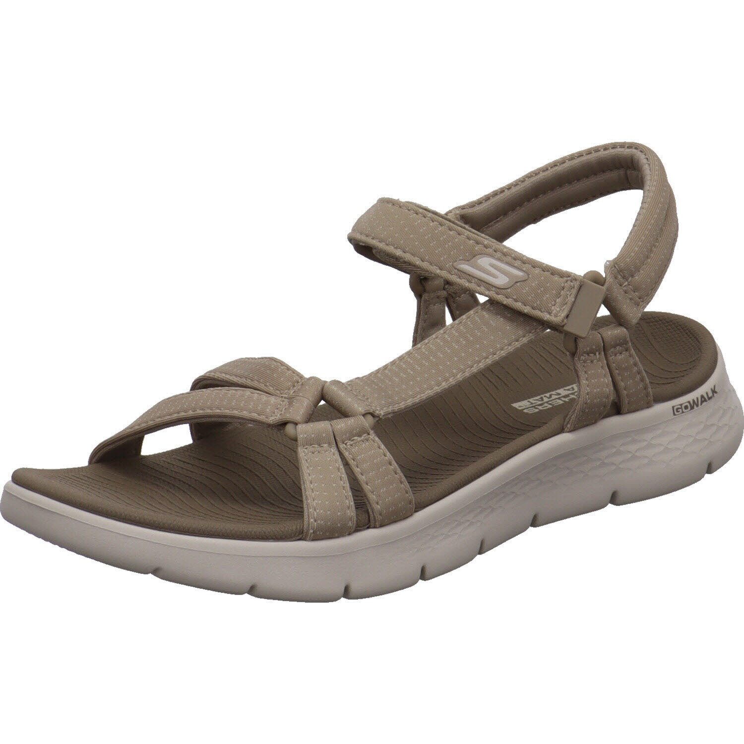 Skechers Go Walk Flex Sandal Sublime Sandalette
