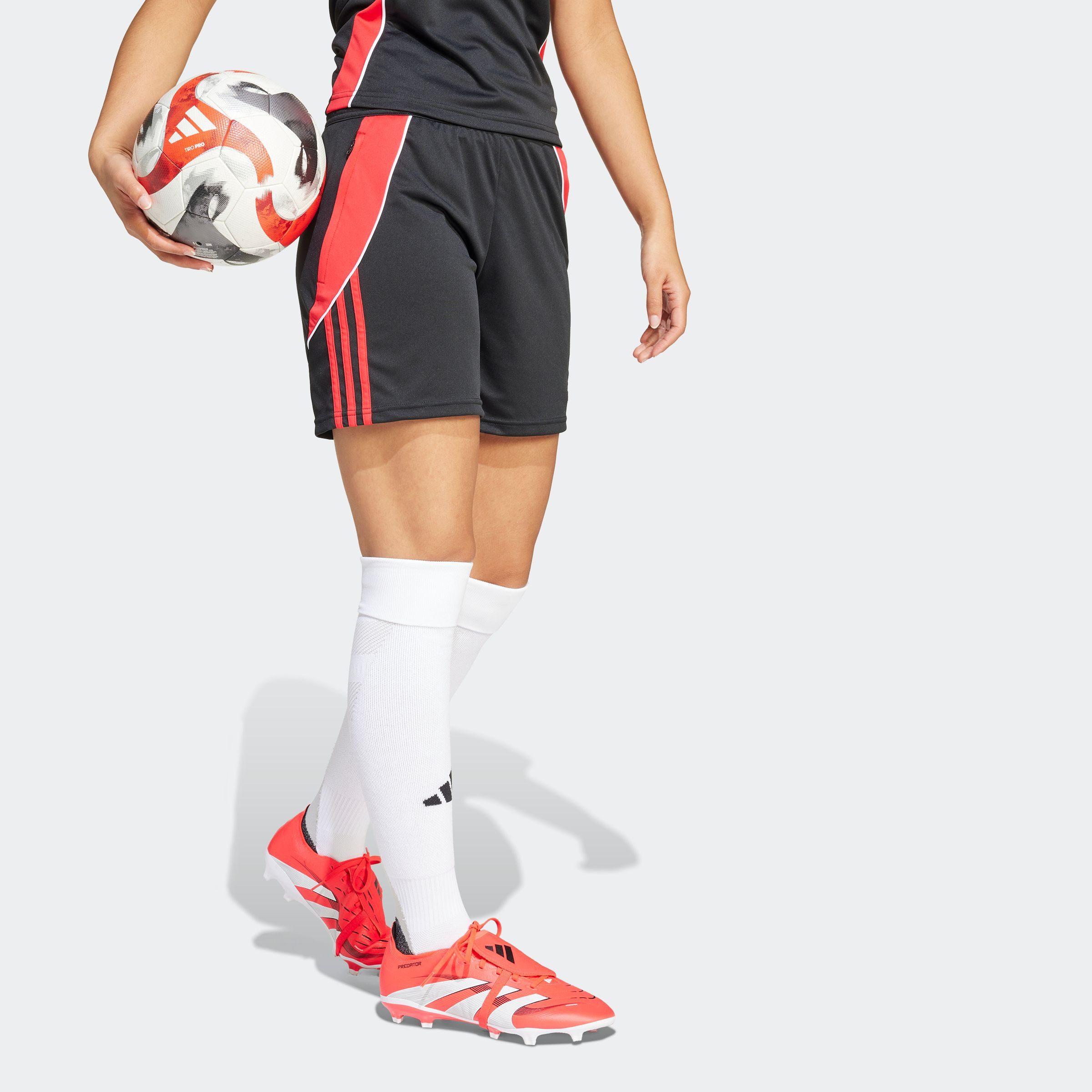 adidas Performance Trainingsshorts TIRO24 TRSHOW (1-tlg) günstig online kaufen