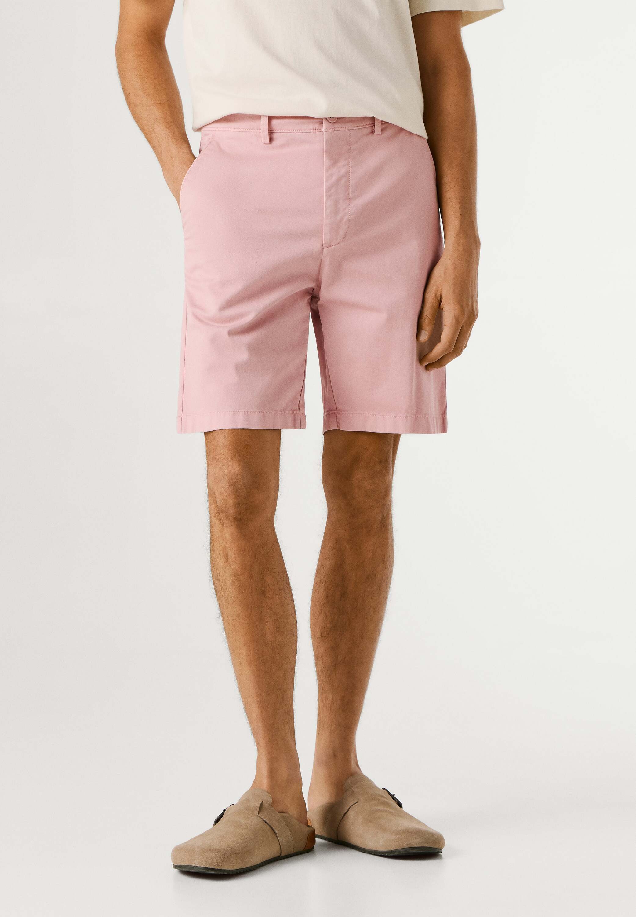 Pepe Jeans Shorts shorts REGULAR CHINO SHORT