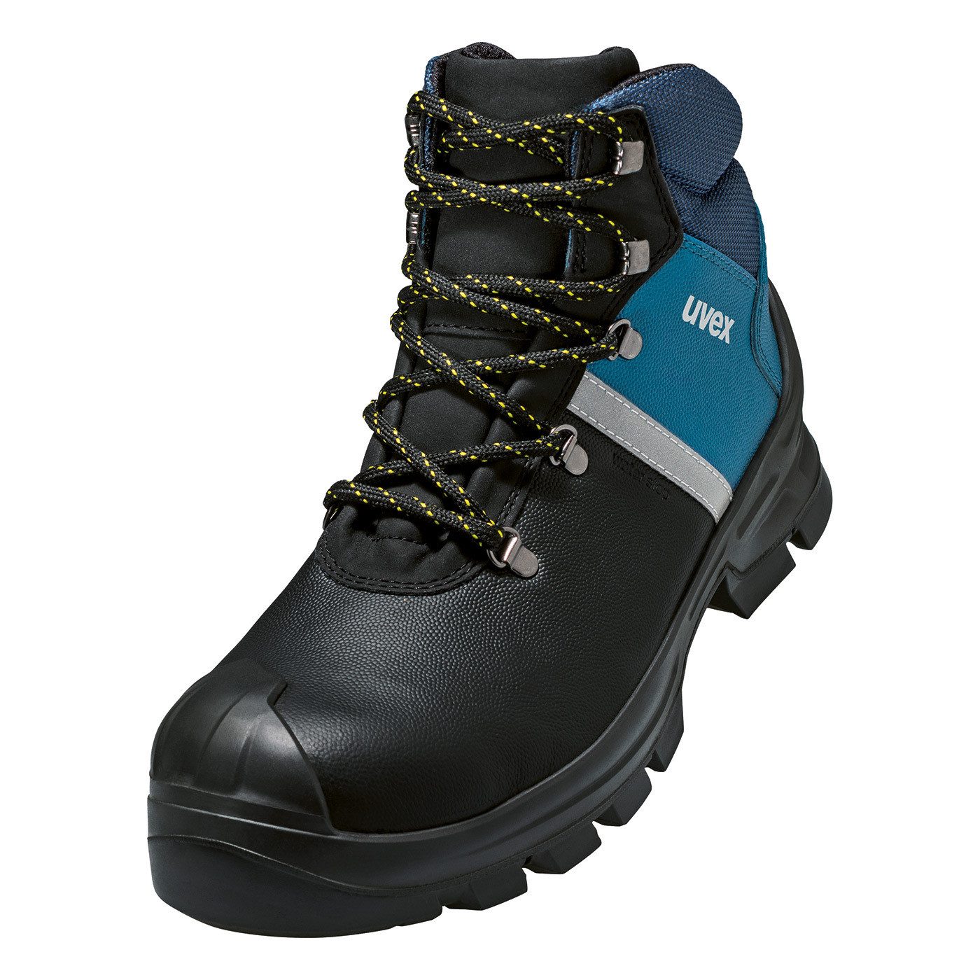 Uvex Sicherheitsstiefel