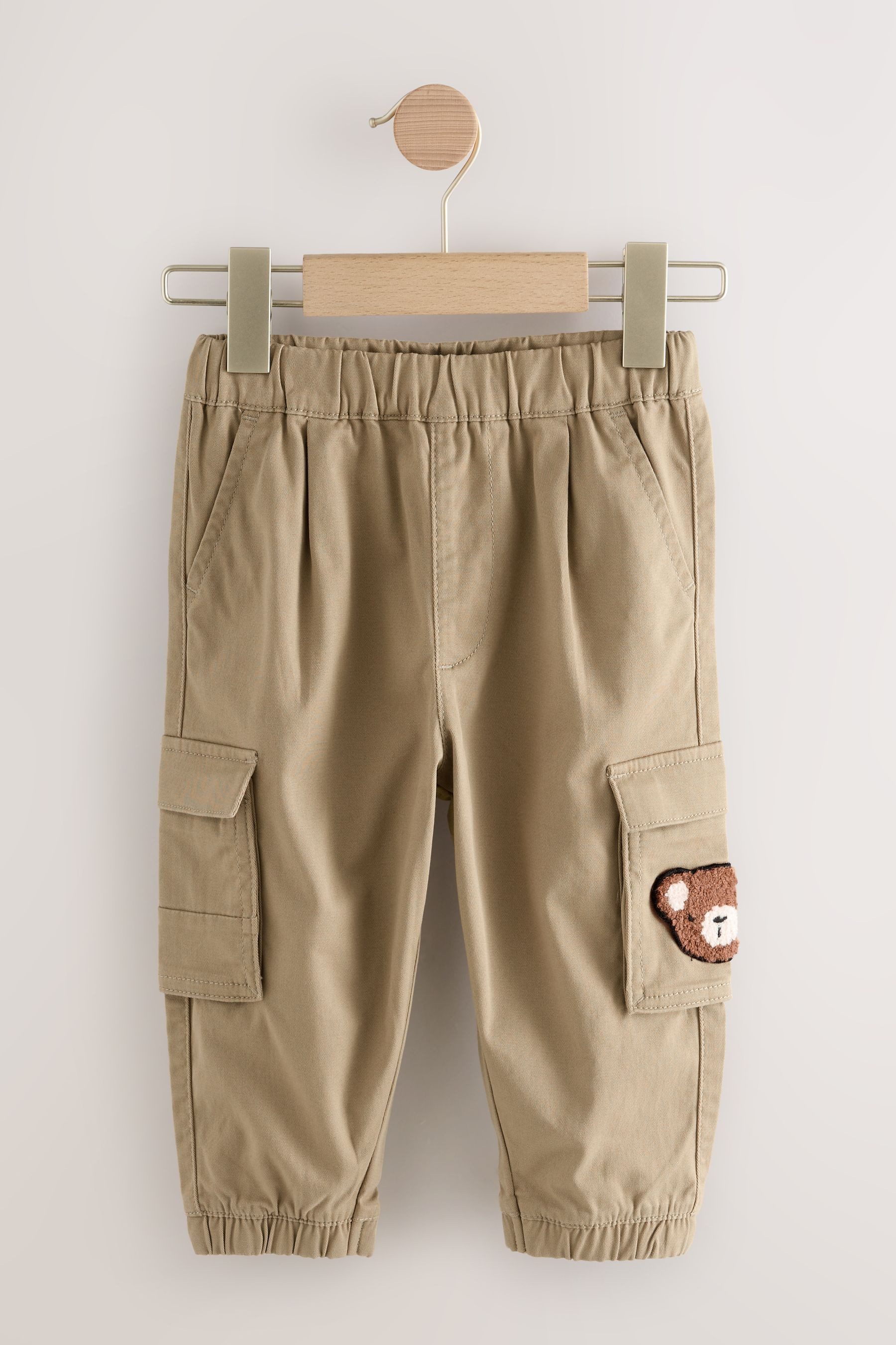 Next Cargohose Cargohose (1-tlg)