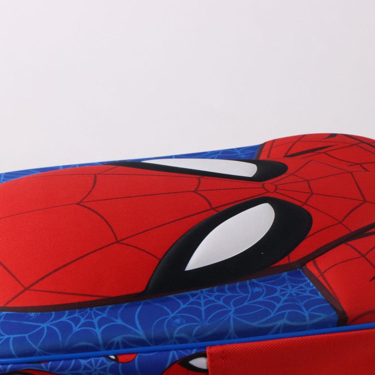 Spiderman Kinderrucksack 3D Schultasche für Kleinkinder leichter Rucksack