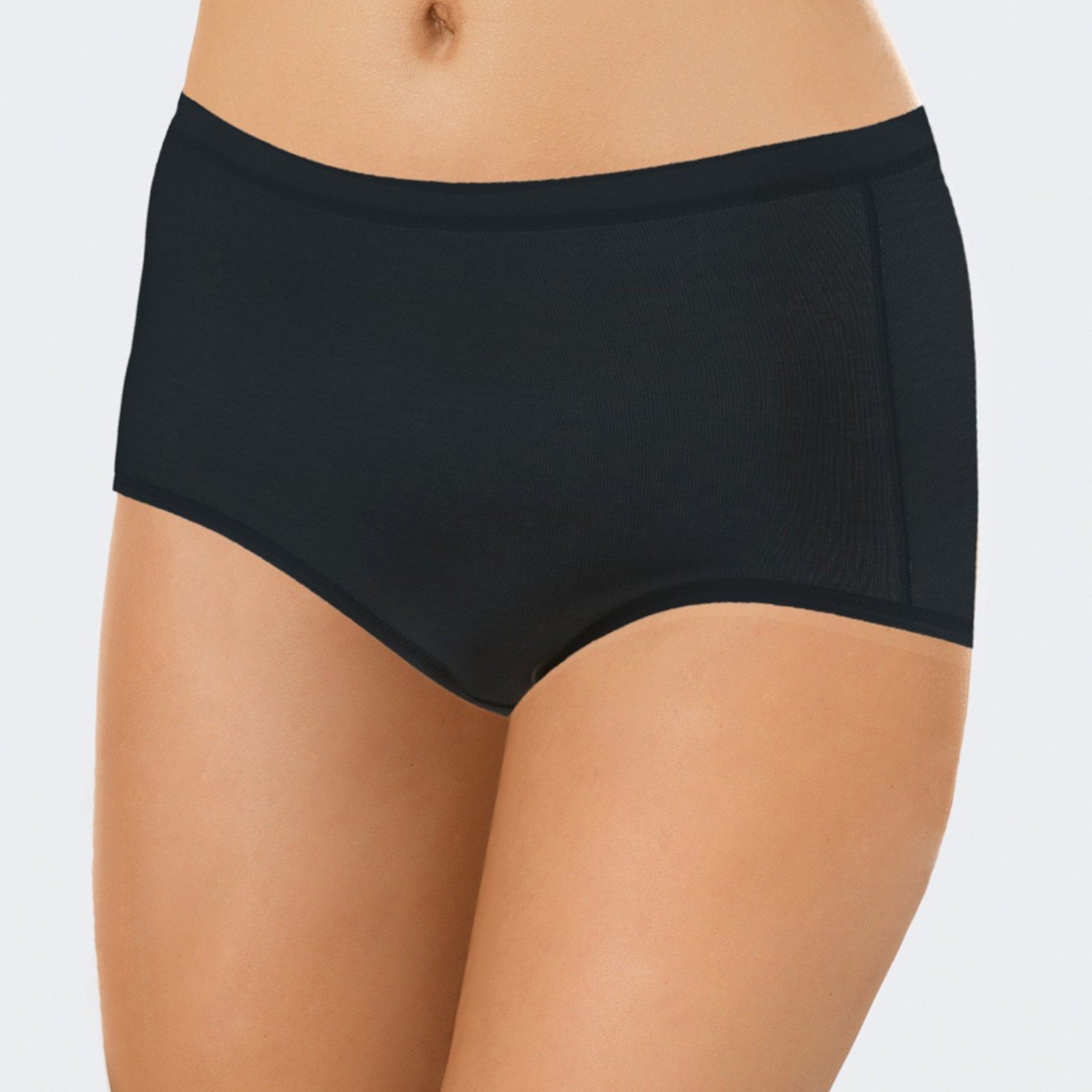 Taillenslip Nina von C. Slipboutique Taillenslip 3er Pack