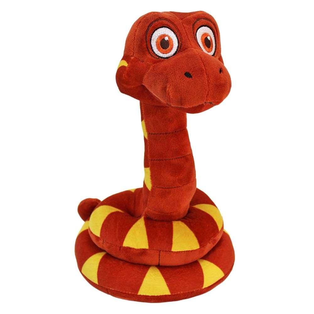 BEMIRO Kuscheltier Dschungelbuch Tiere Plüsch - ca. 25 cm (1-St)