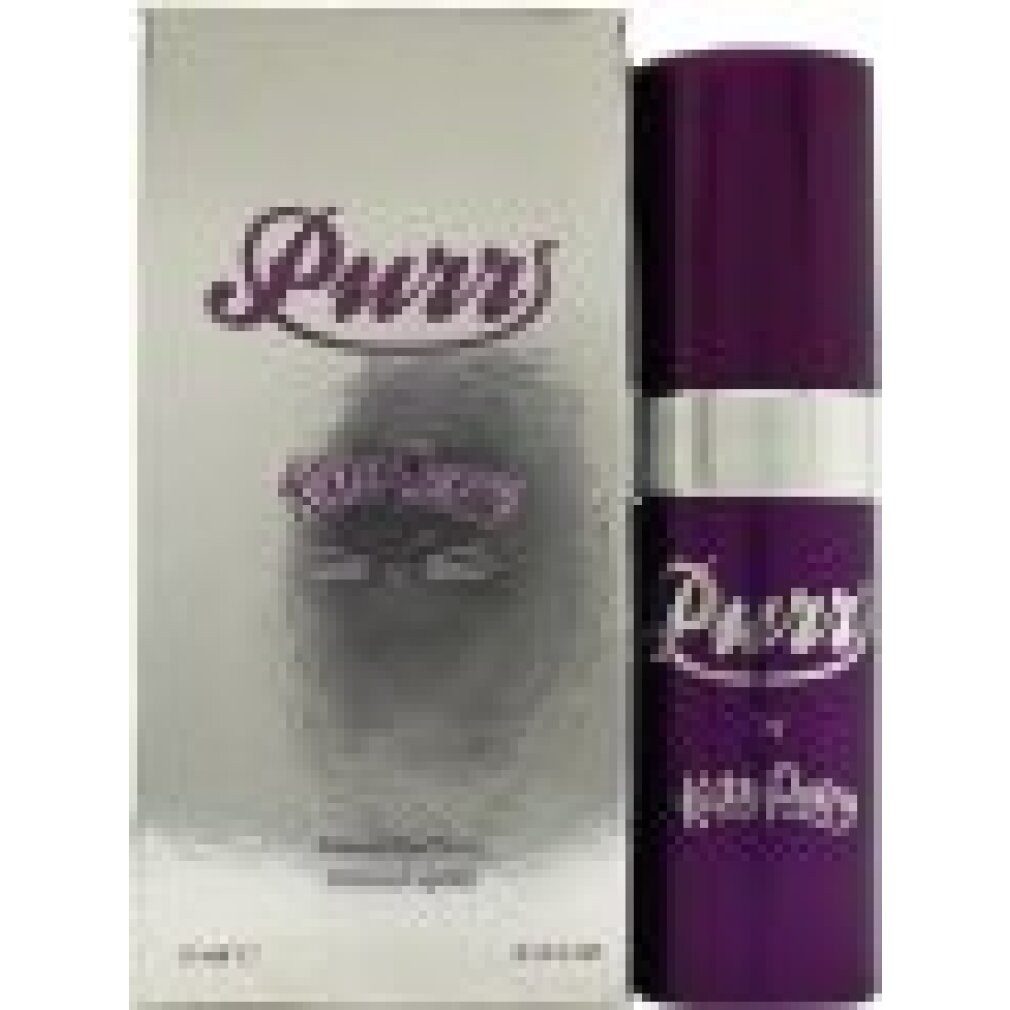 KATY PERRY Eau de Parfum Purr Eau de Parfum 15ml Spray