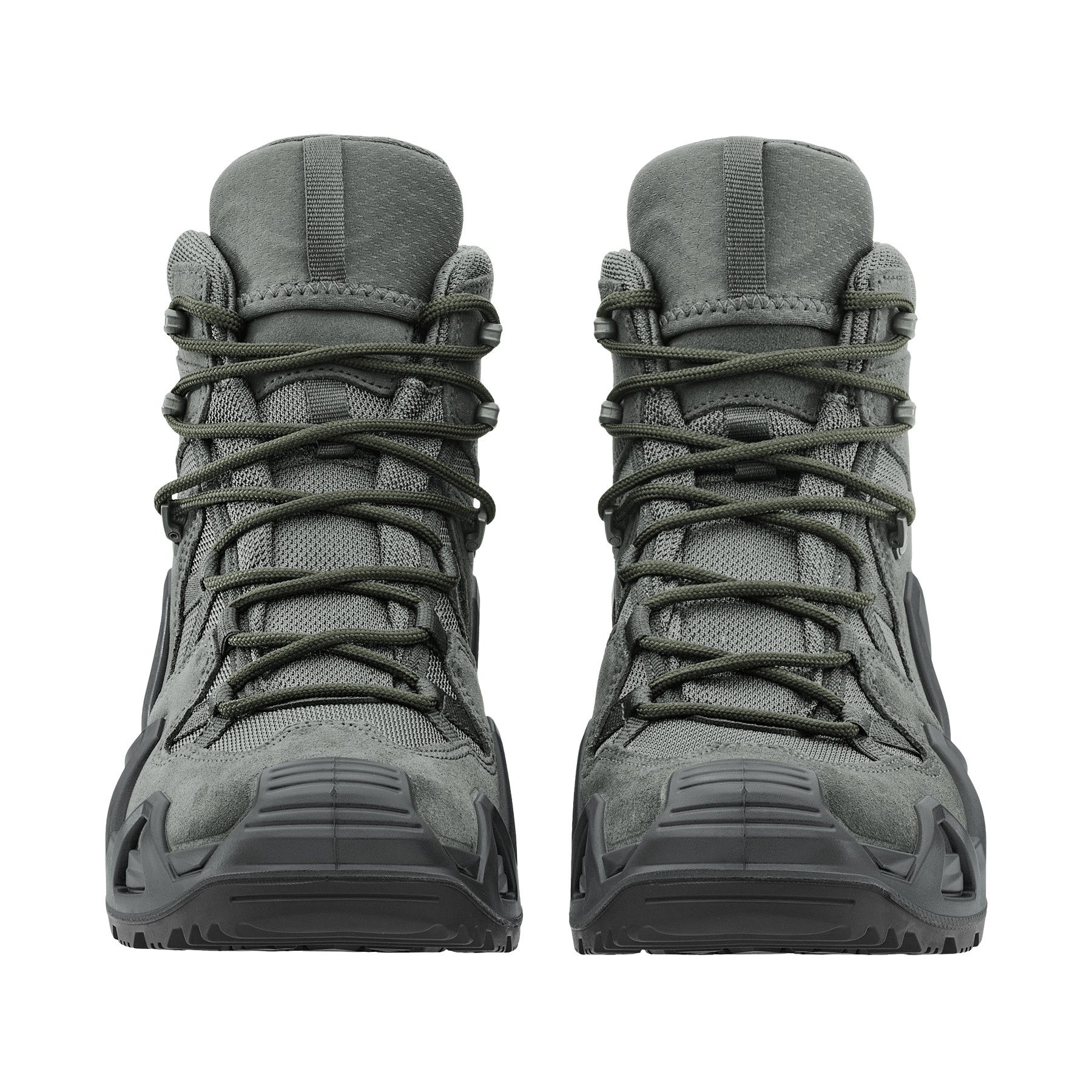 LOWA Professional ZEPHYR MK2 GTX MID Wanderstiefel